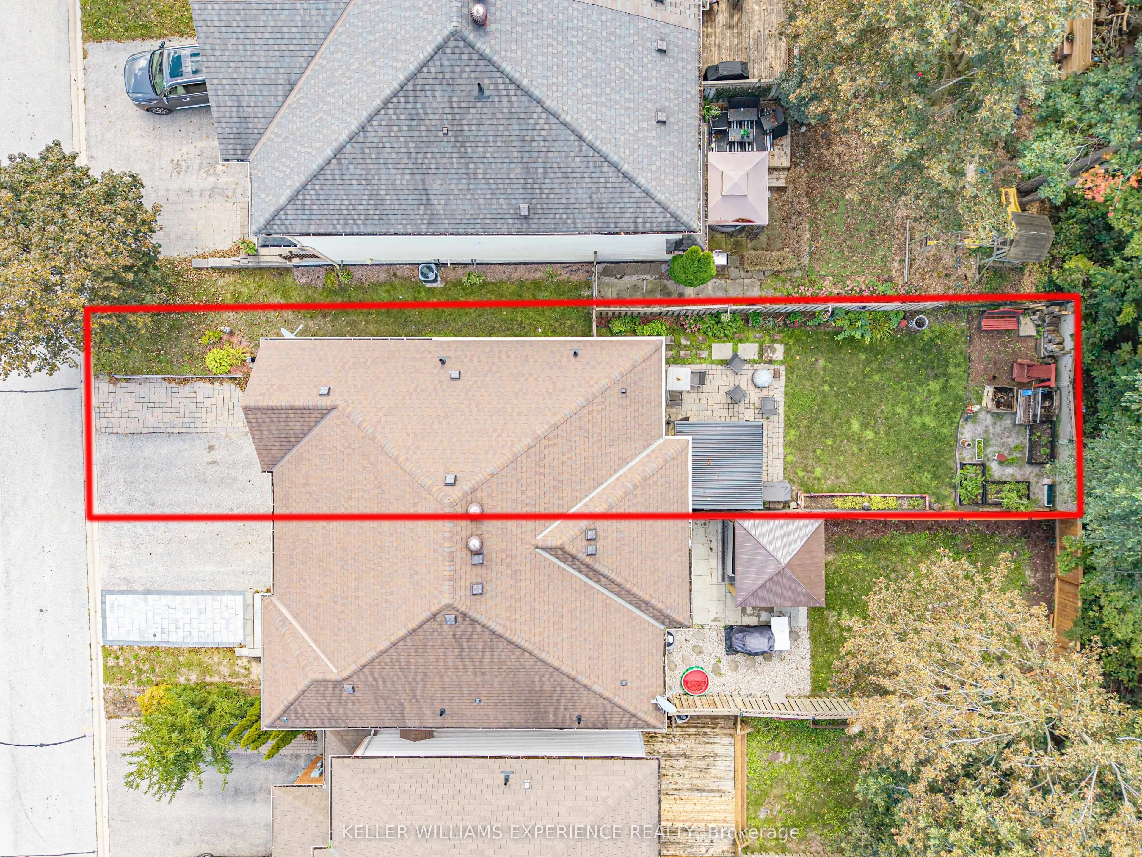 250 Ferndale Drive S