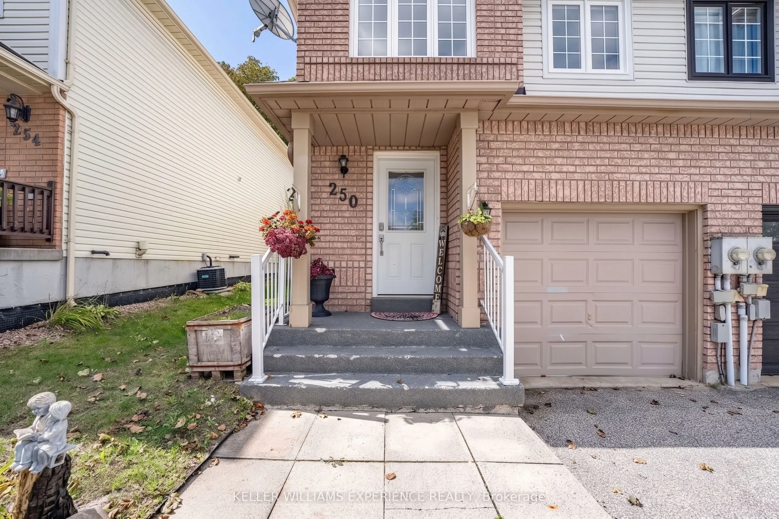 250 Ferndale Drive S