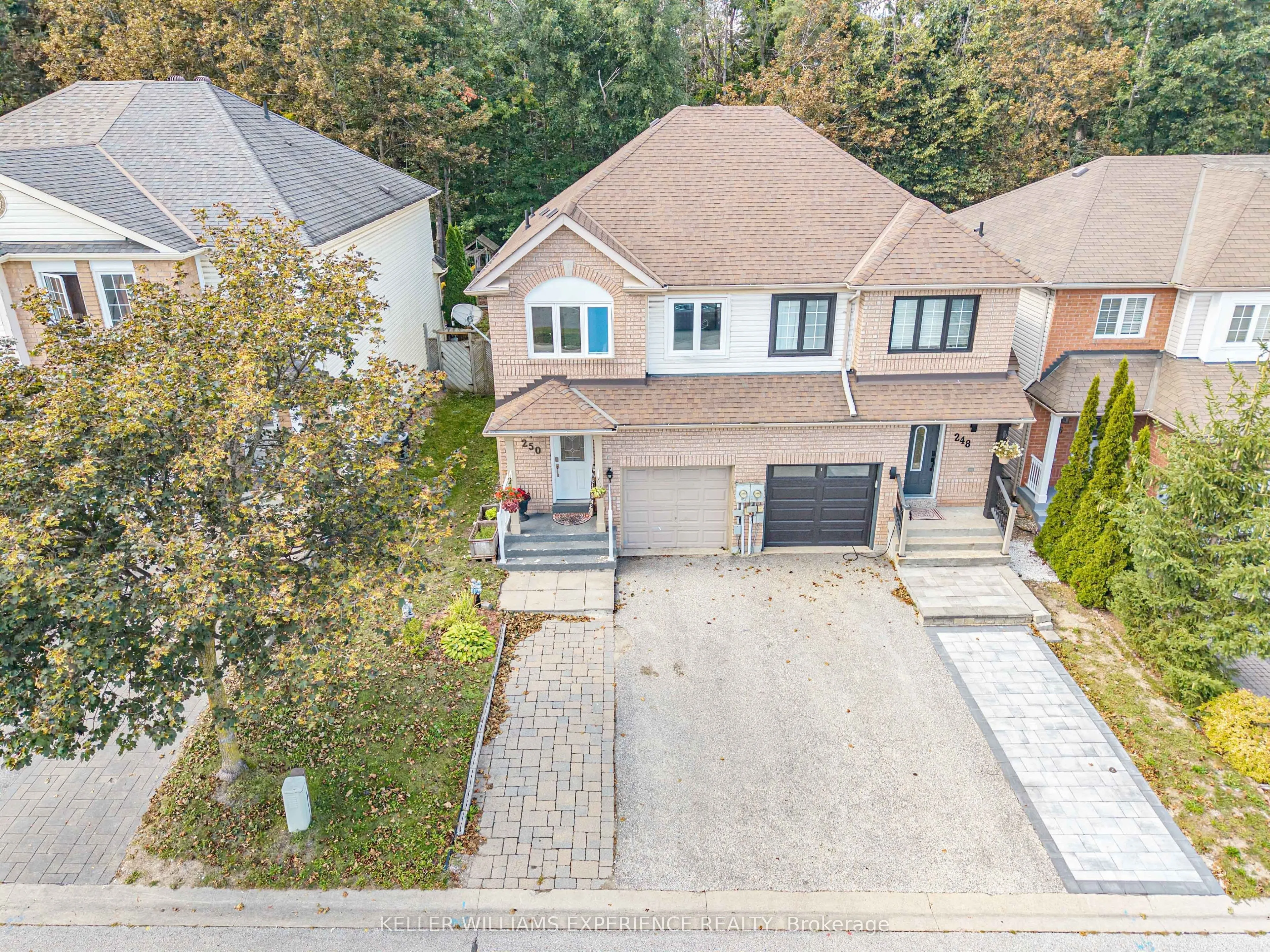 250 Ferndale Drive S