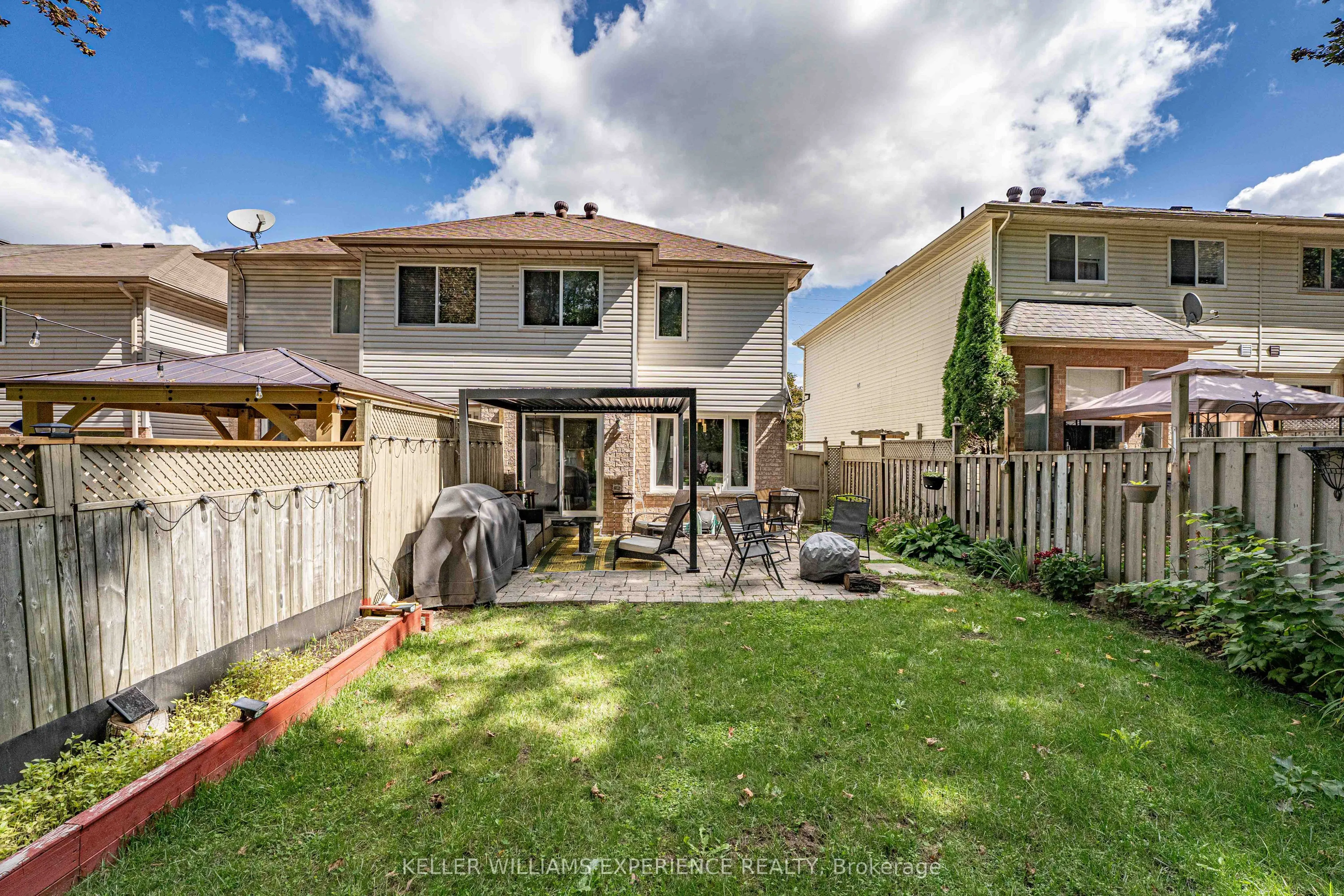 250 Ferndale Drive S