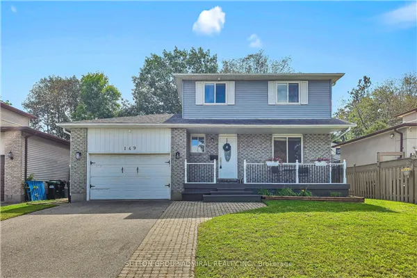 149 Little Avenue