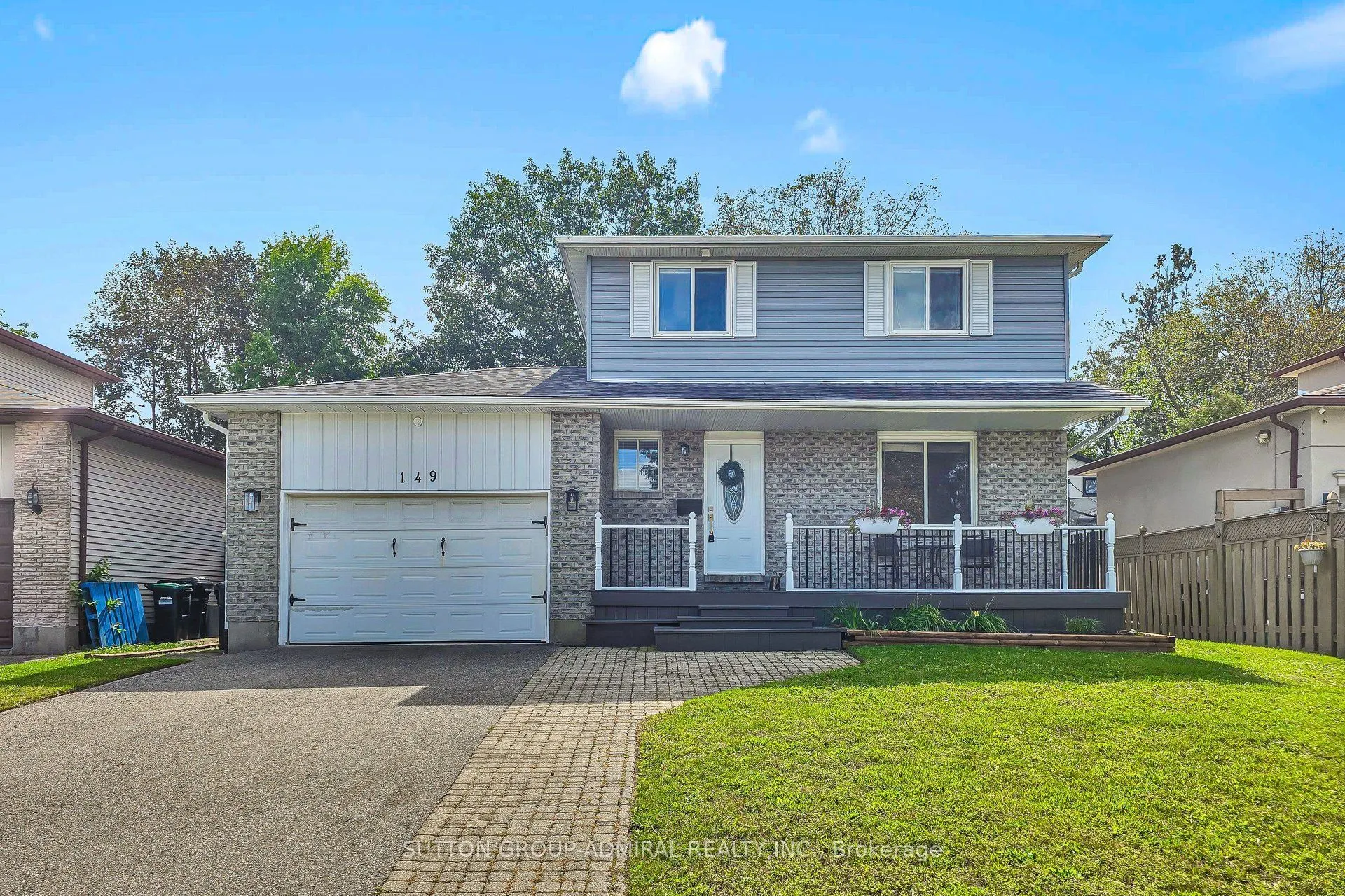149 Little Avenue