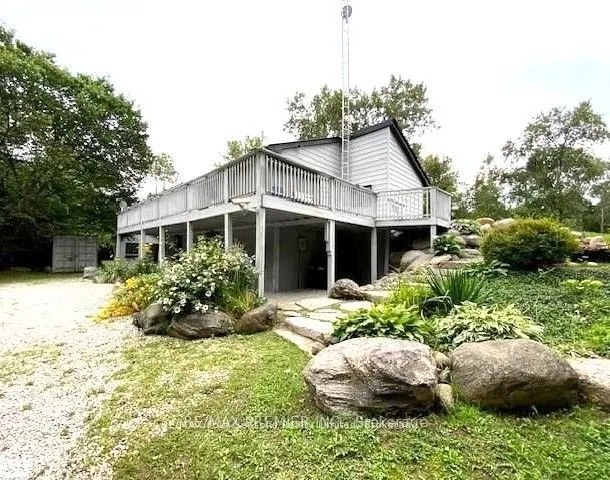 2506 Concession 10 N Nottawasaga Road