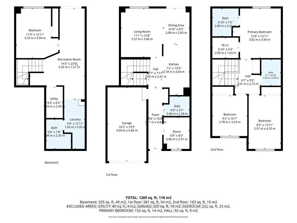 175 Stanley Street #62