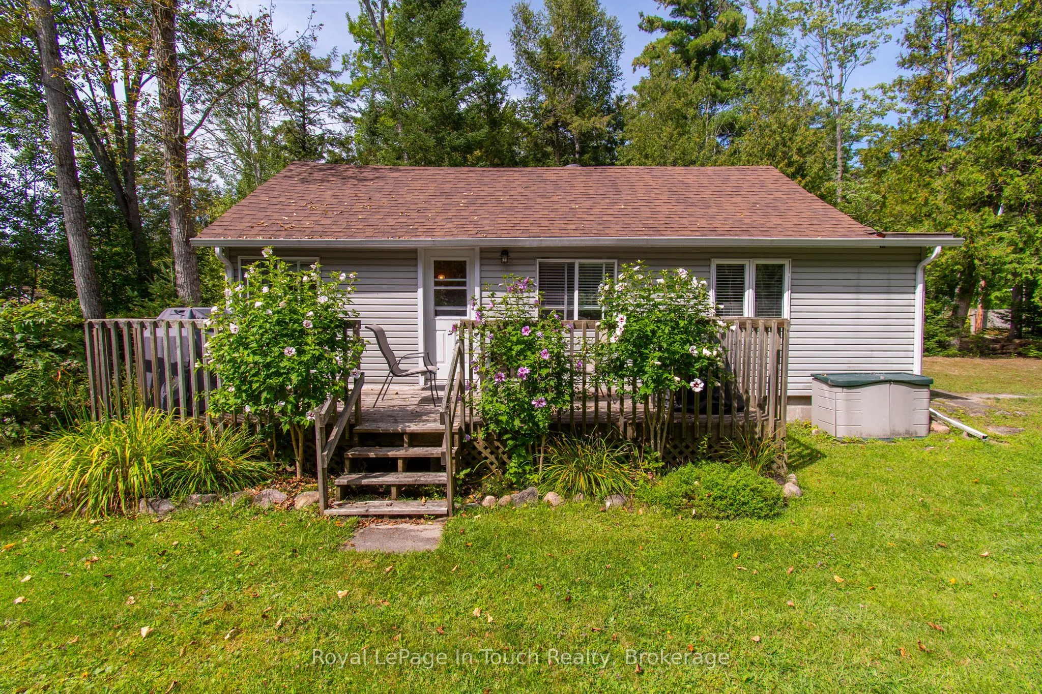 10 Pilon Road