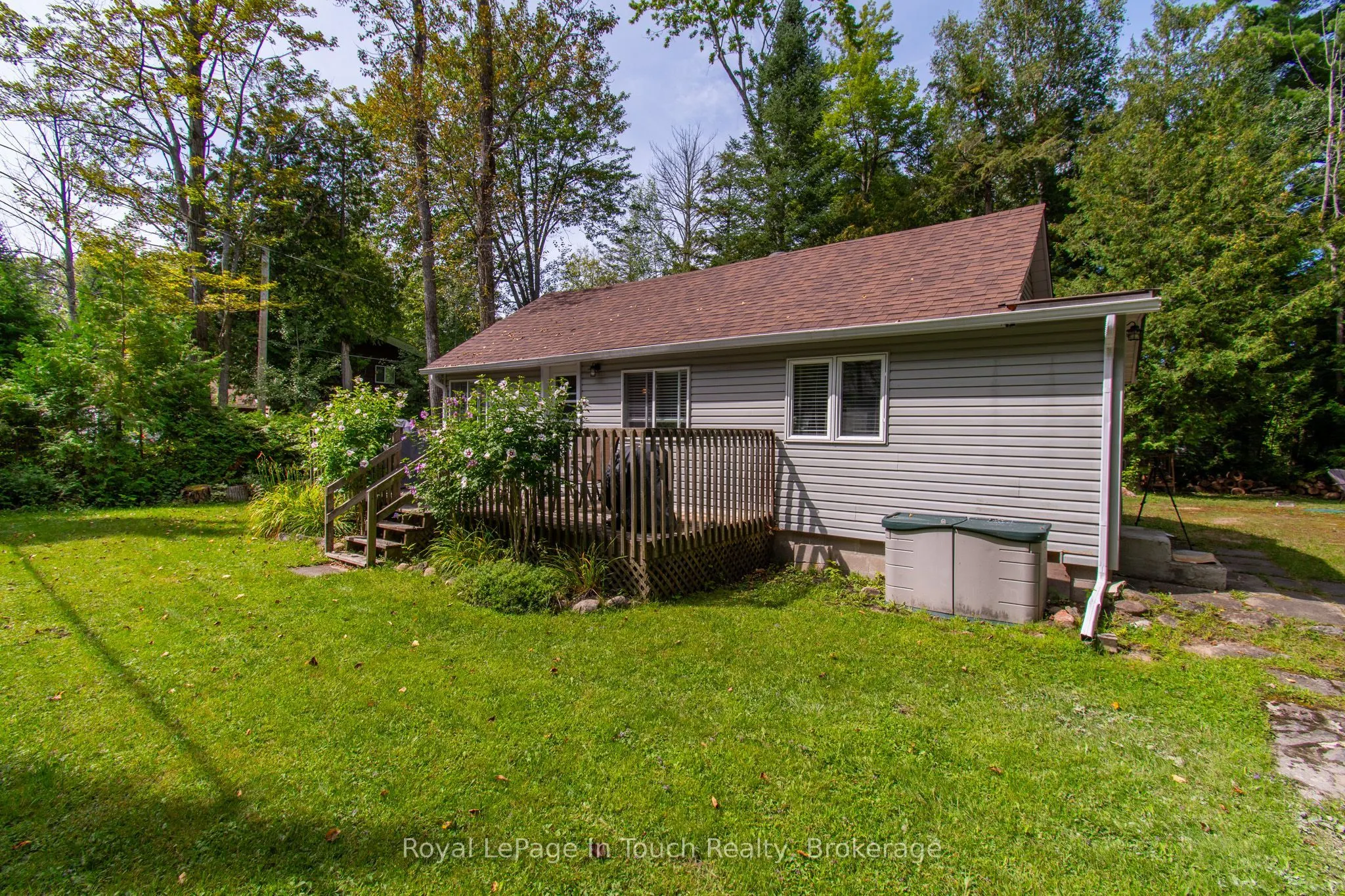 10 Pilon Road