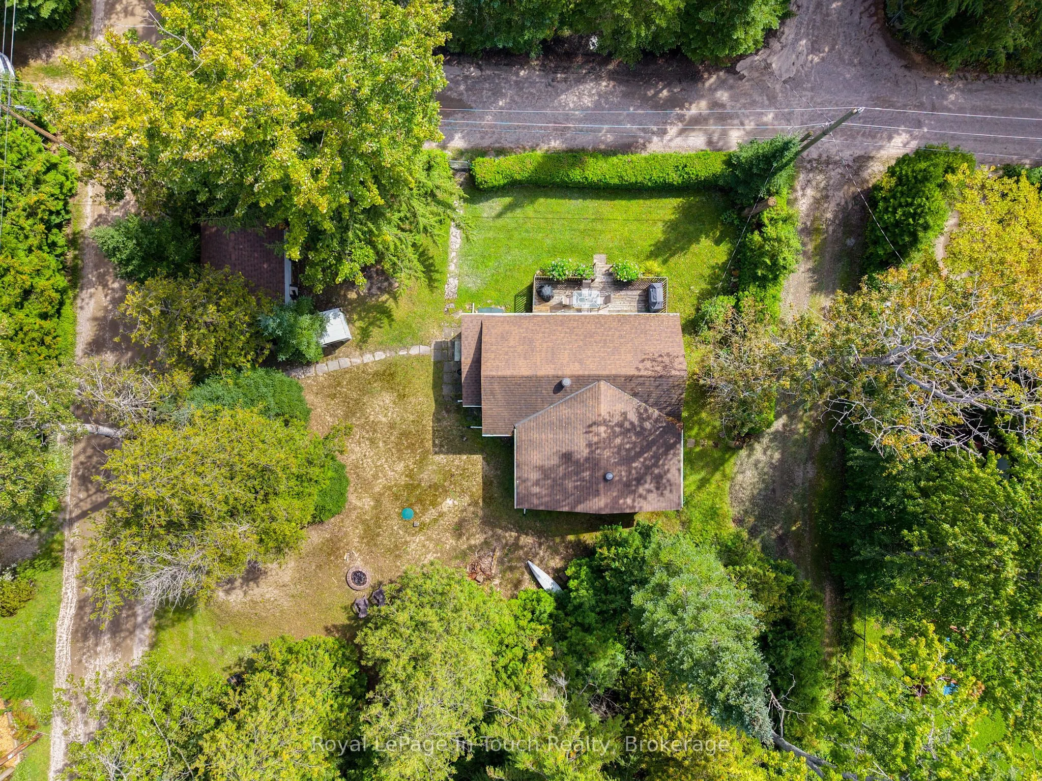 10 Pilon Road