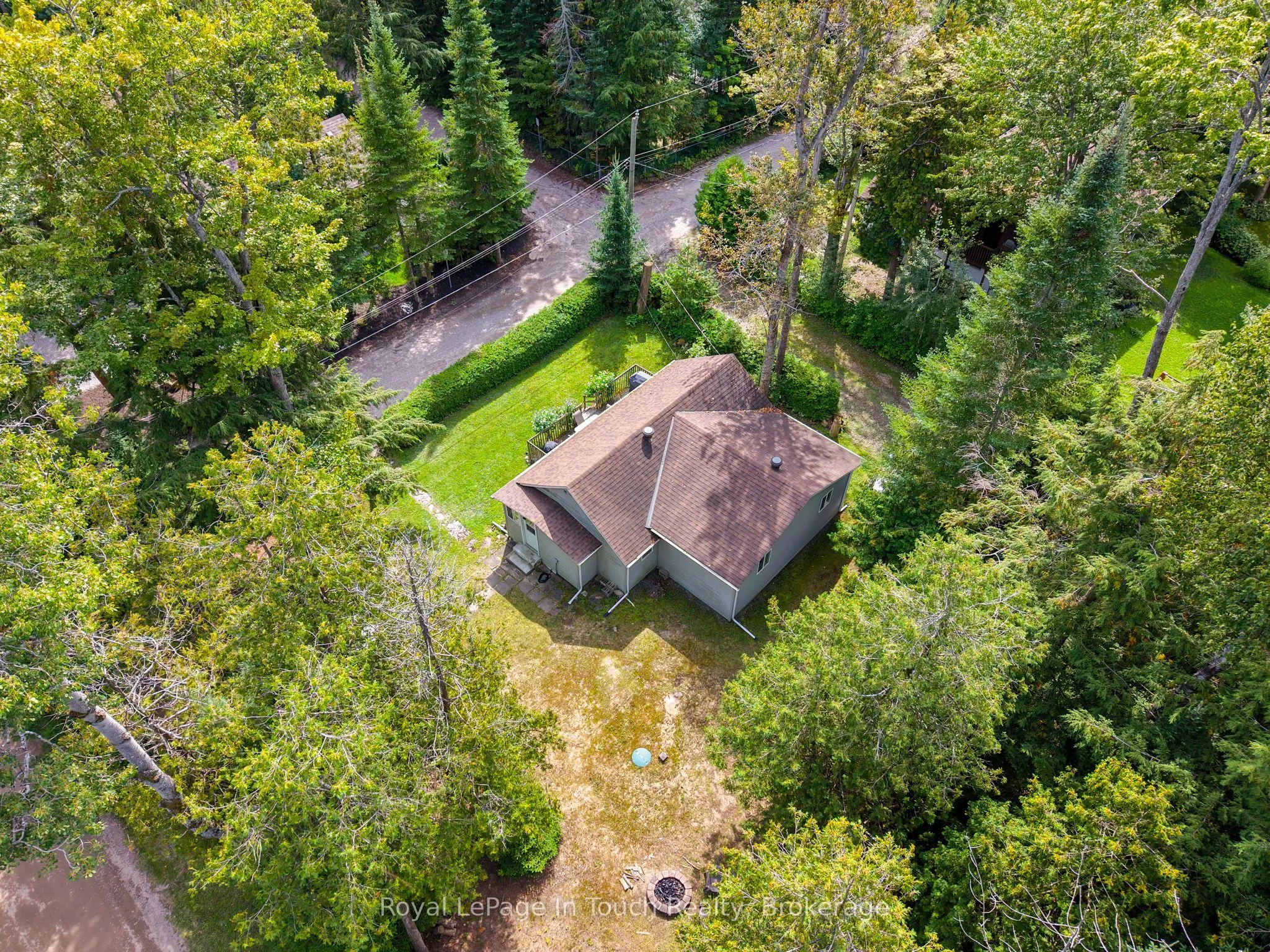 10 Pilon Road