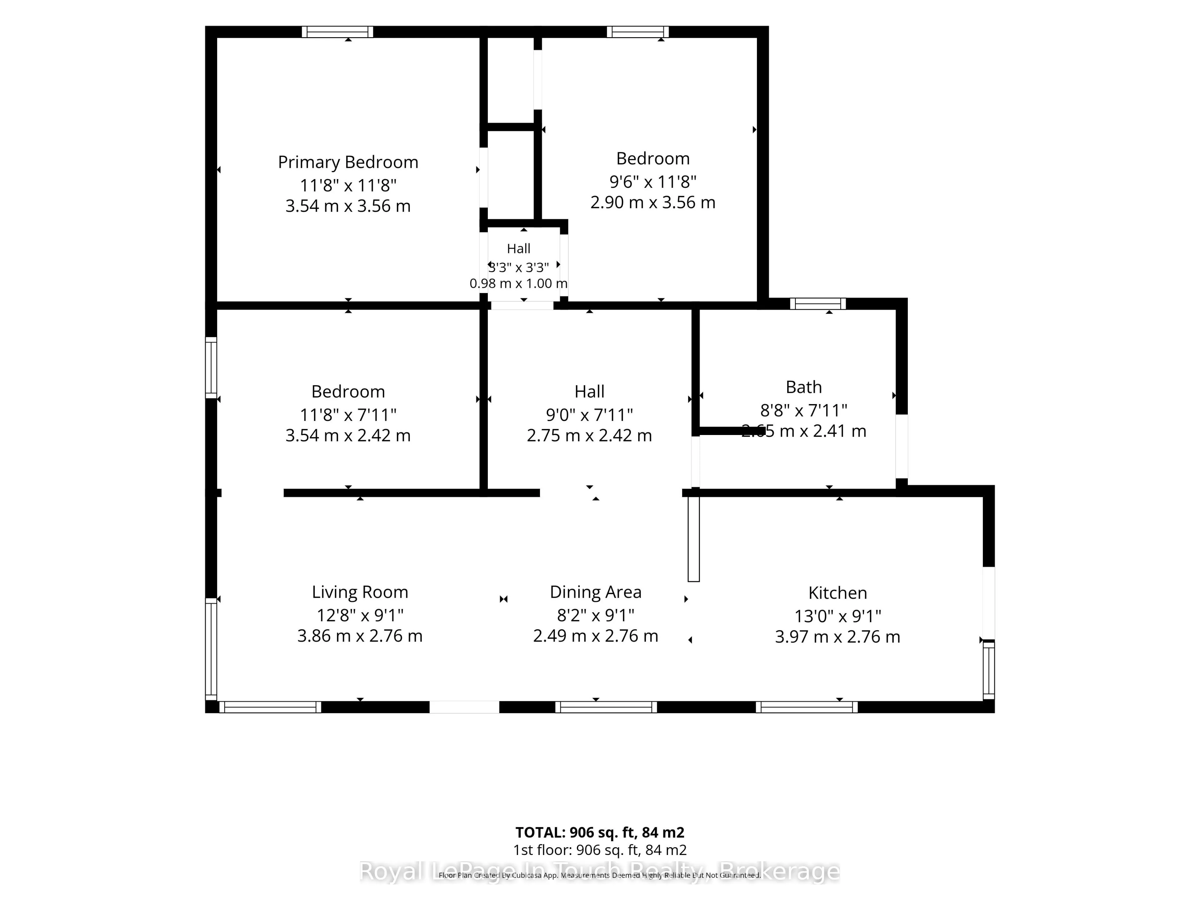 10 Pilon Road