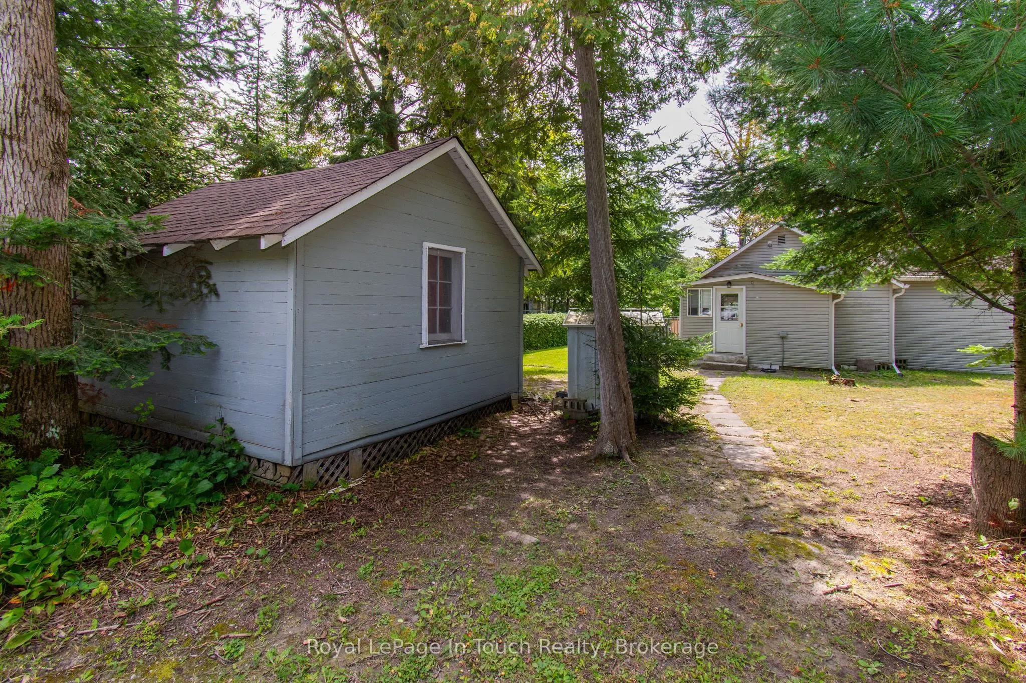 10 Pilon Road