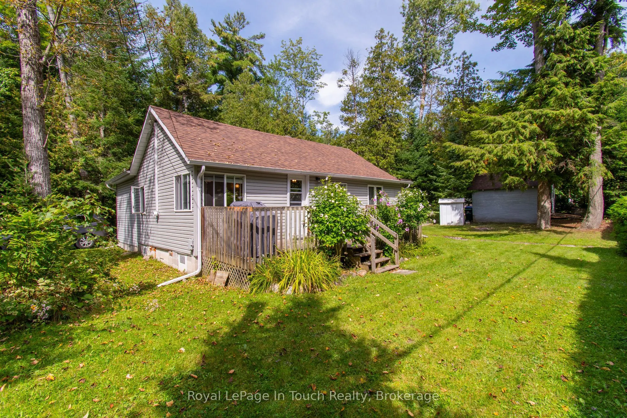 10 Pilon Road