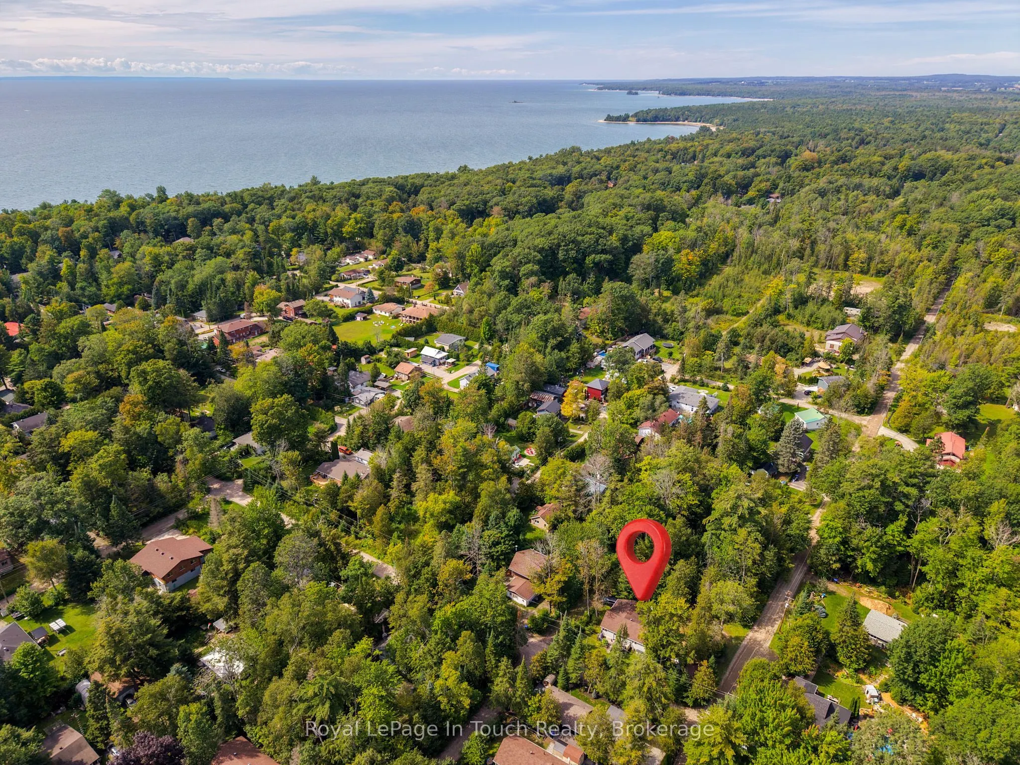 10 Pilon Road