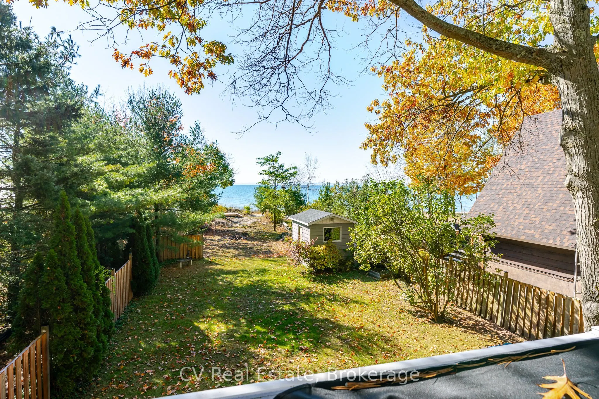 64 Wahnekewening Drive
