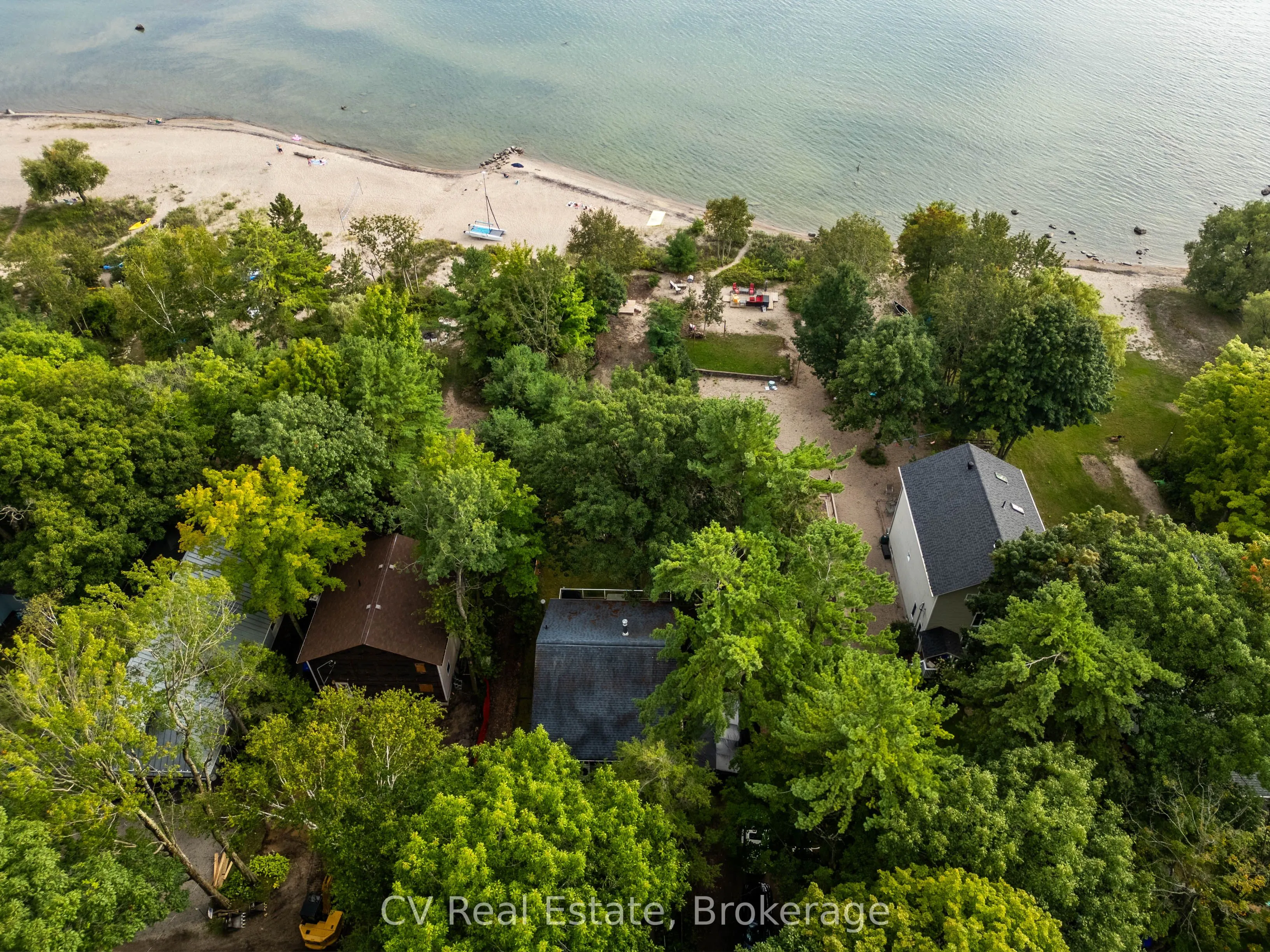 64 Wahnekewening Drive