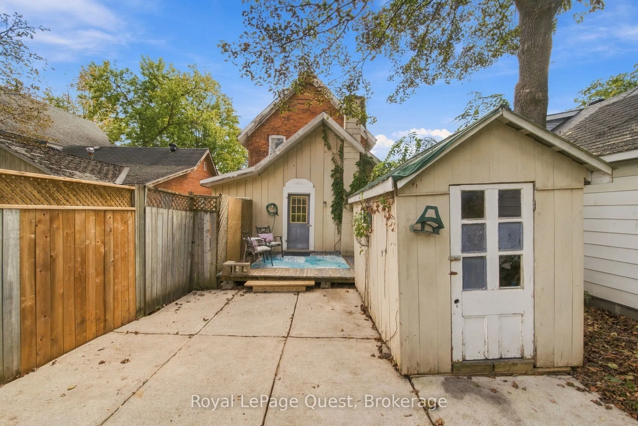 148 Coldwater Road W