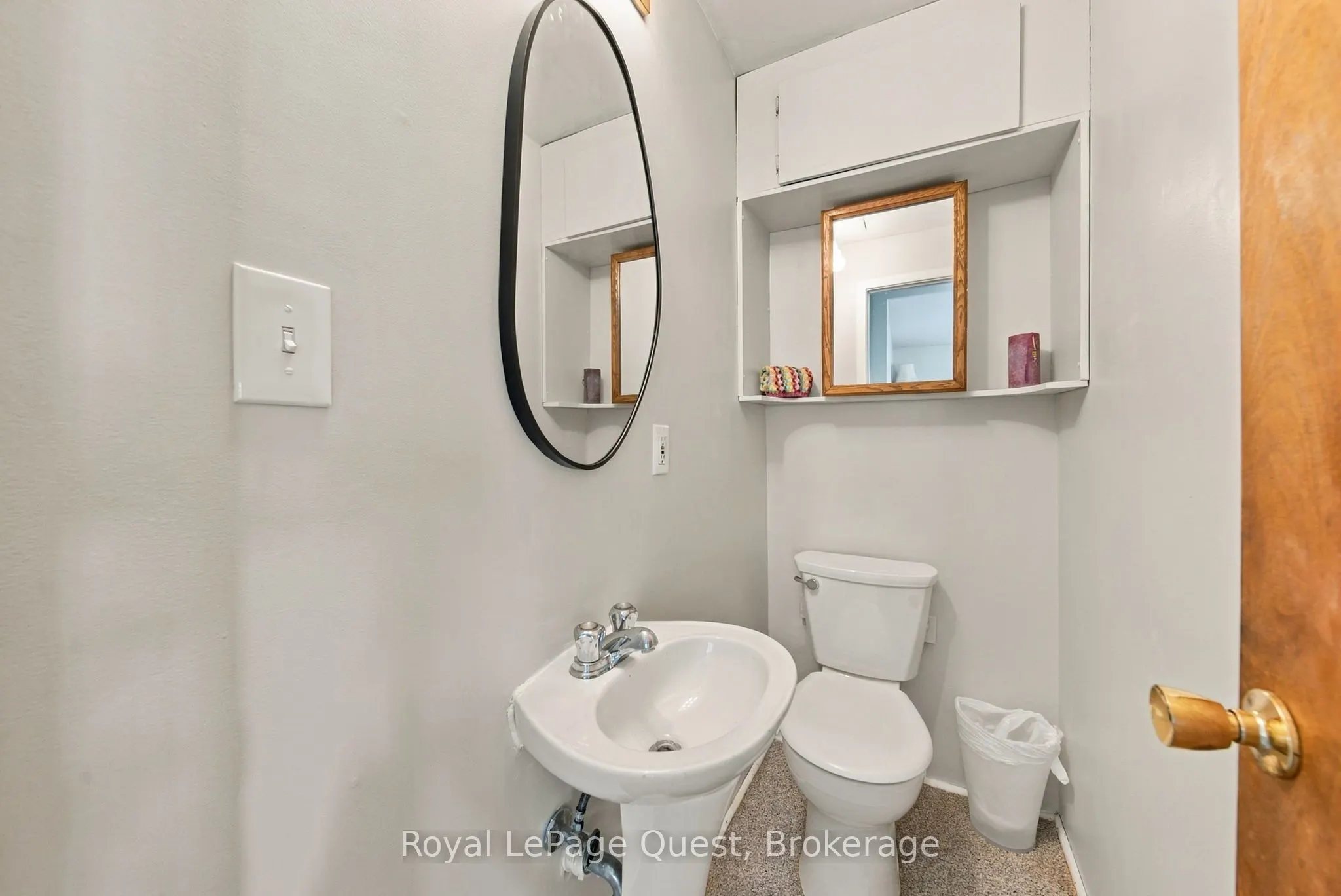 148 Coldwater Road W