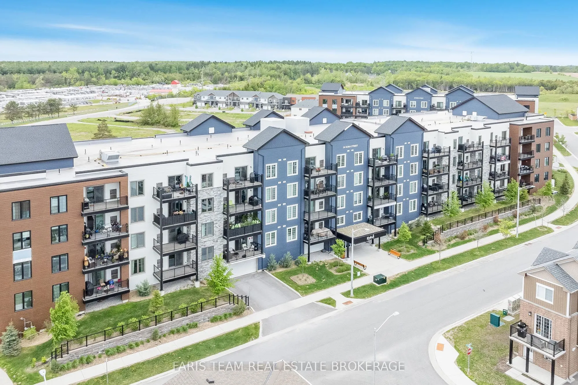 54 Koda Street #410