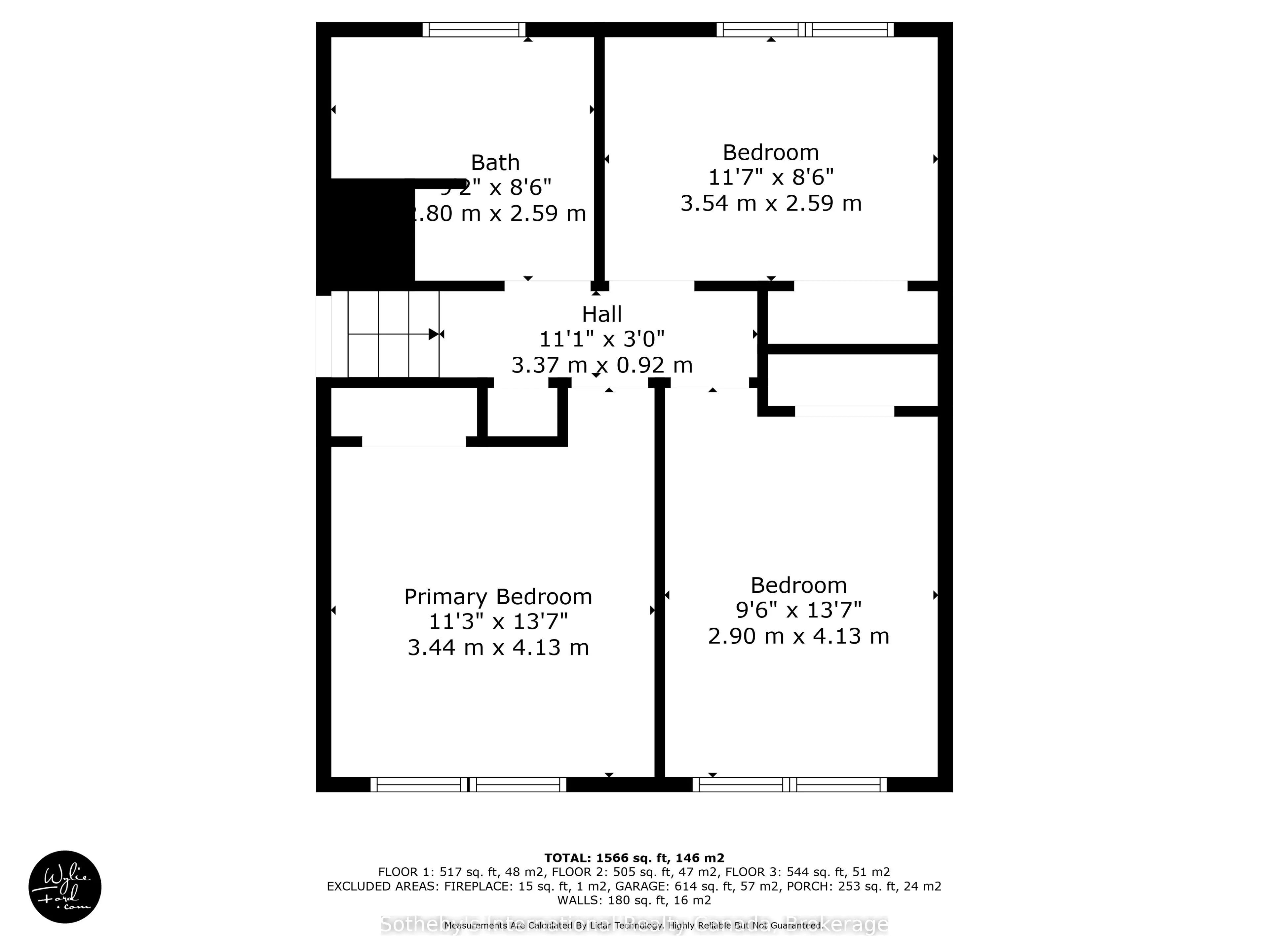 4 Peacher Street