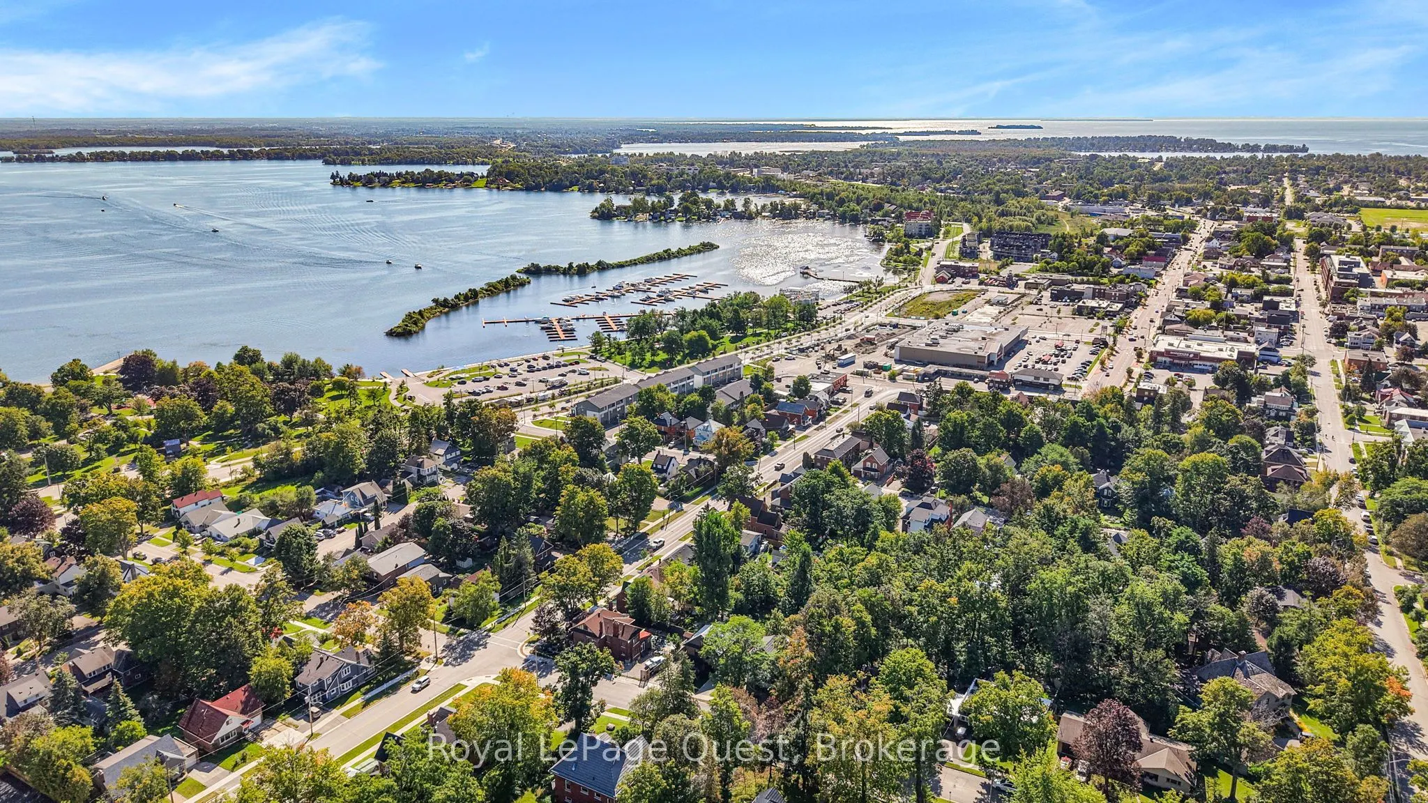109 Brant Street E