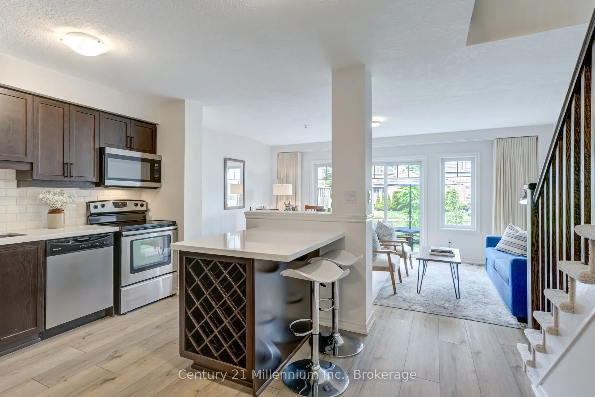 37 Silver Glen Boulevard #37