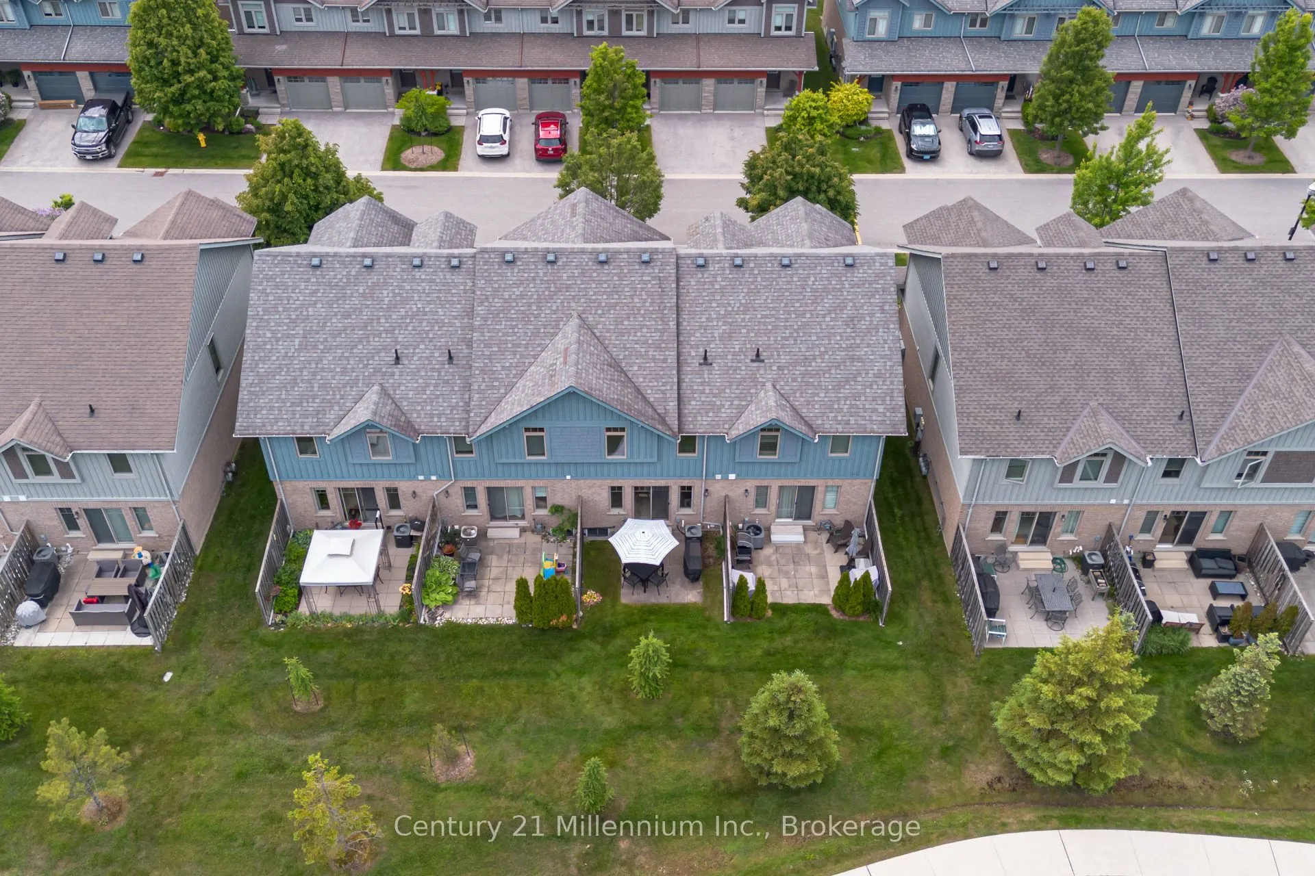 37 Silver Glen Boulevard #37