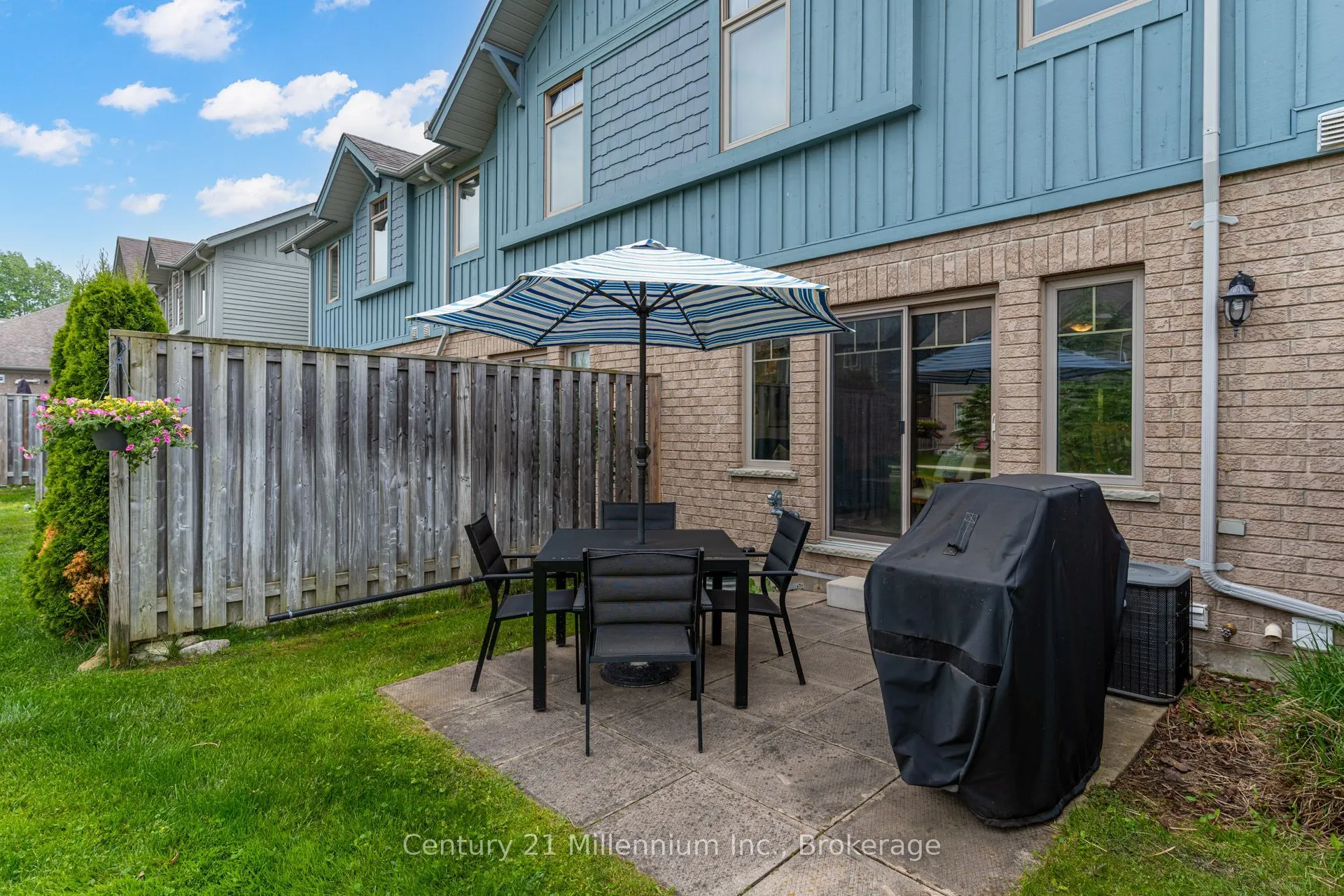 37 Silver Glen Boulevard #37