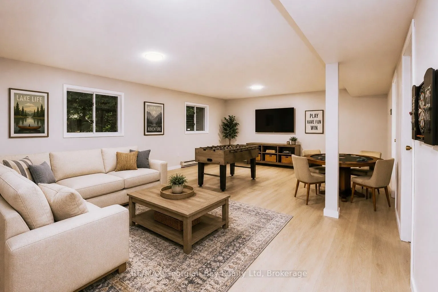 25 Albert Avenue