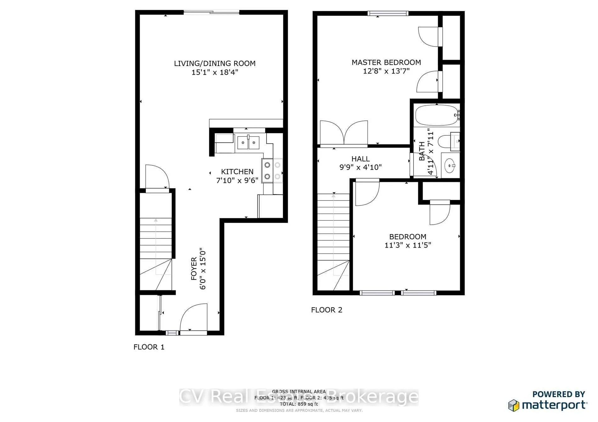 798 Coral Springs Lane