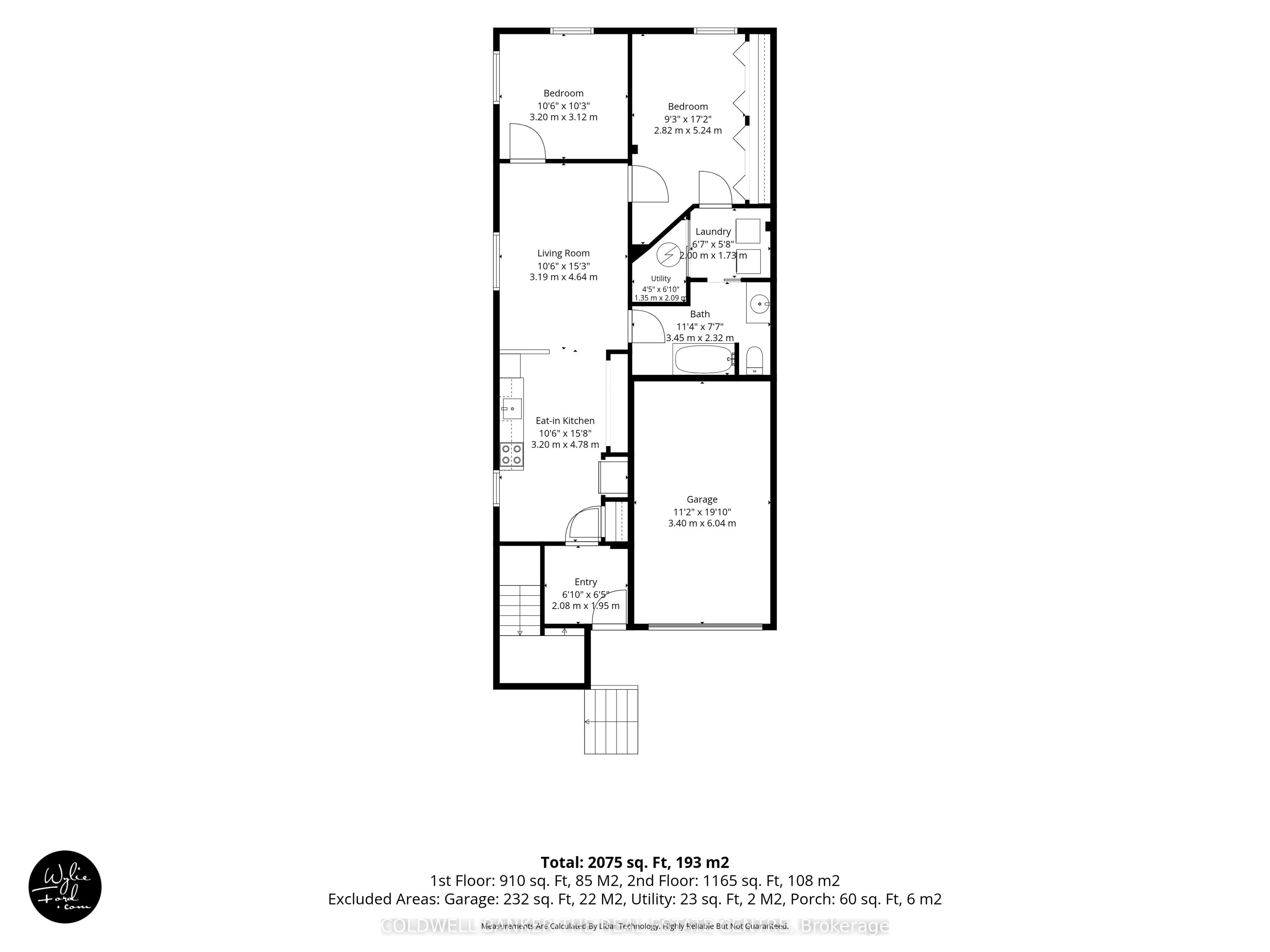 39 Highcroft Road