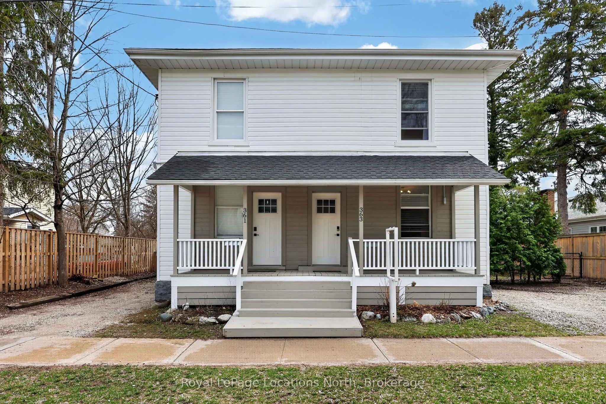 363-361 Cedar Street