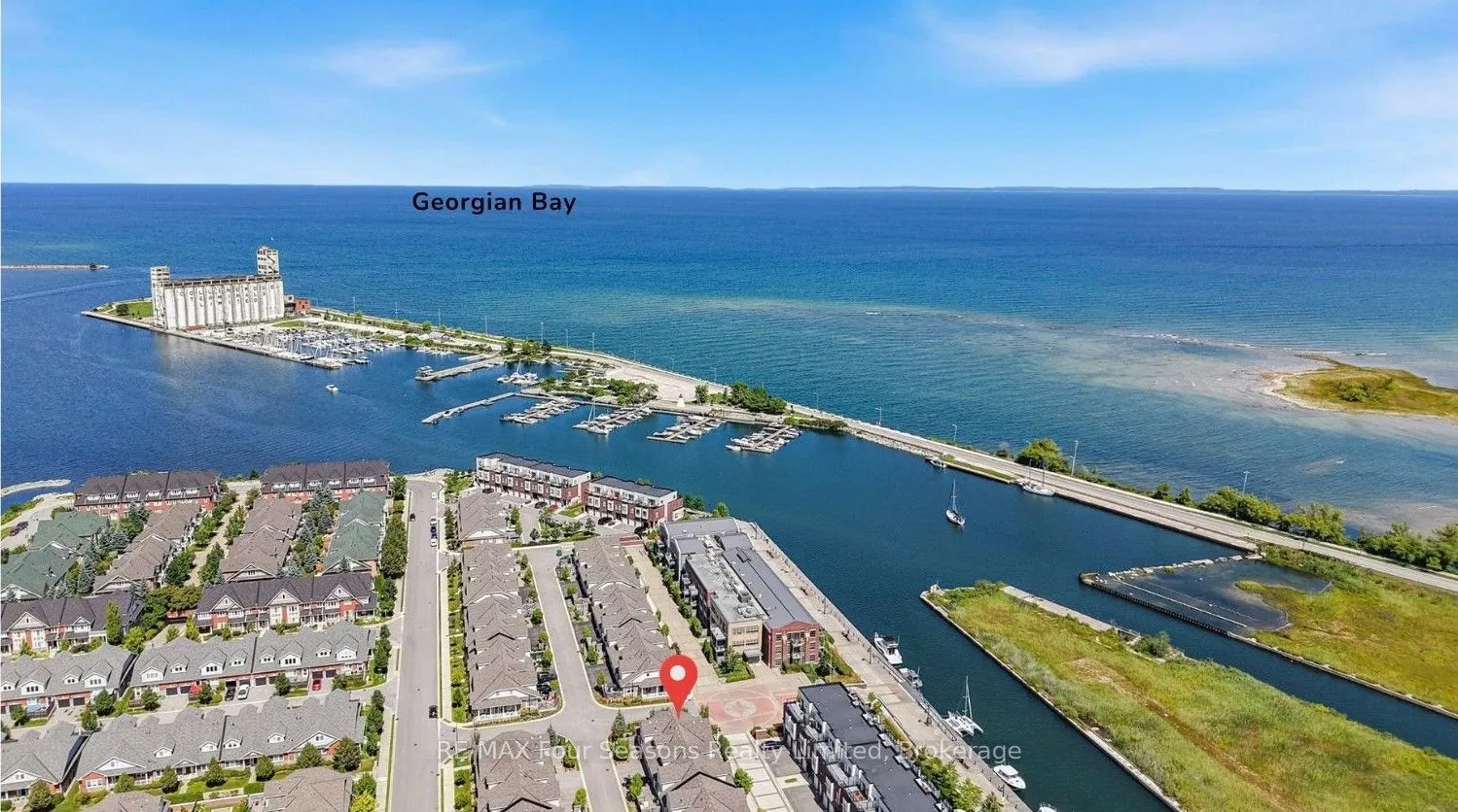 2 Shipyard Lane #14