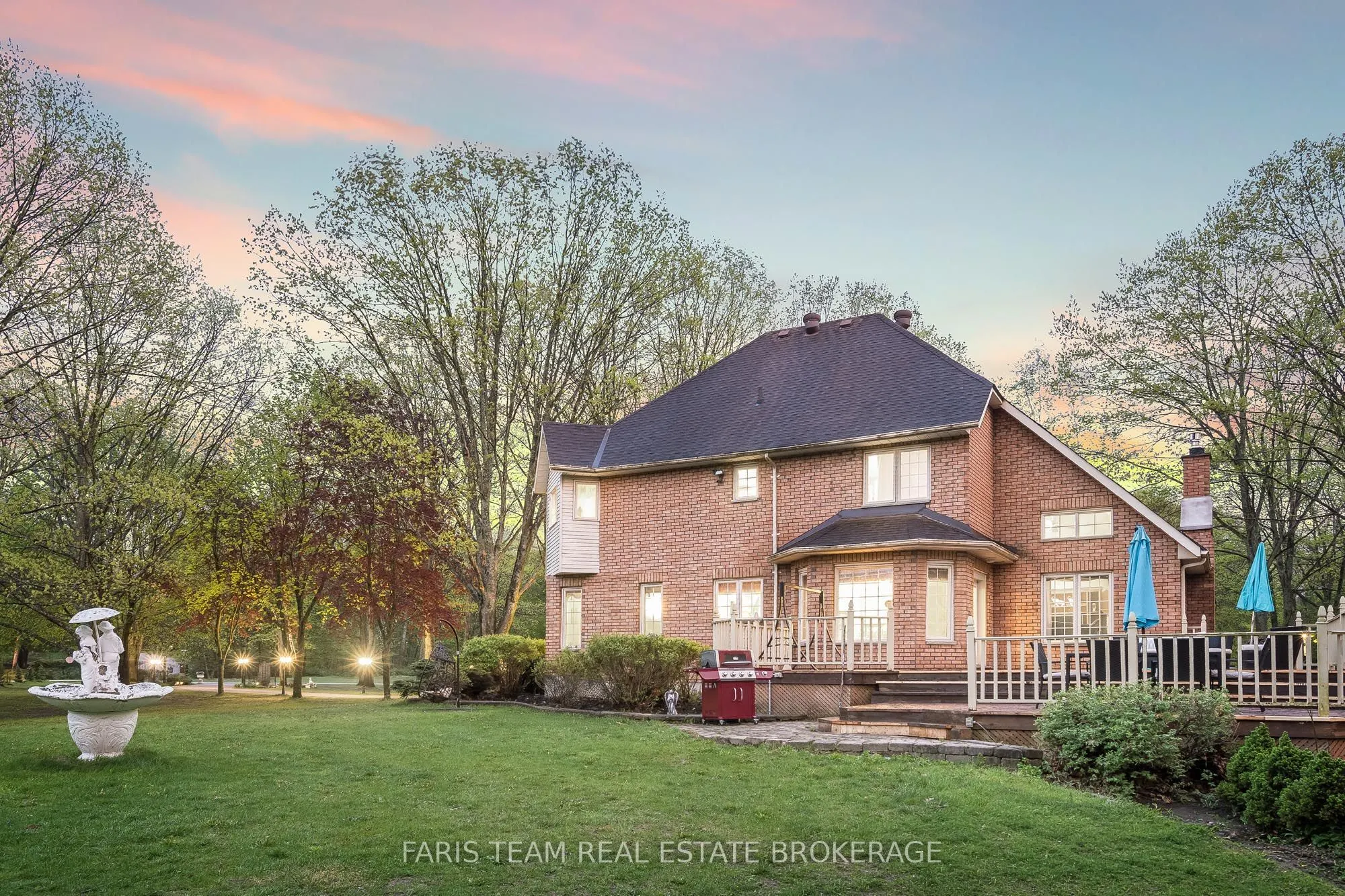 4 Mills Circle
