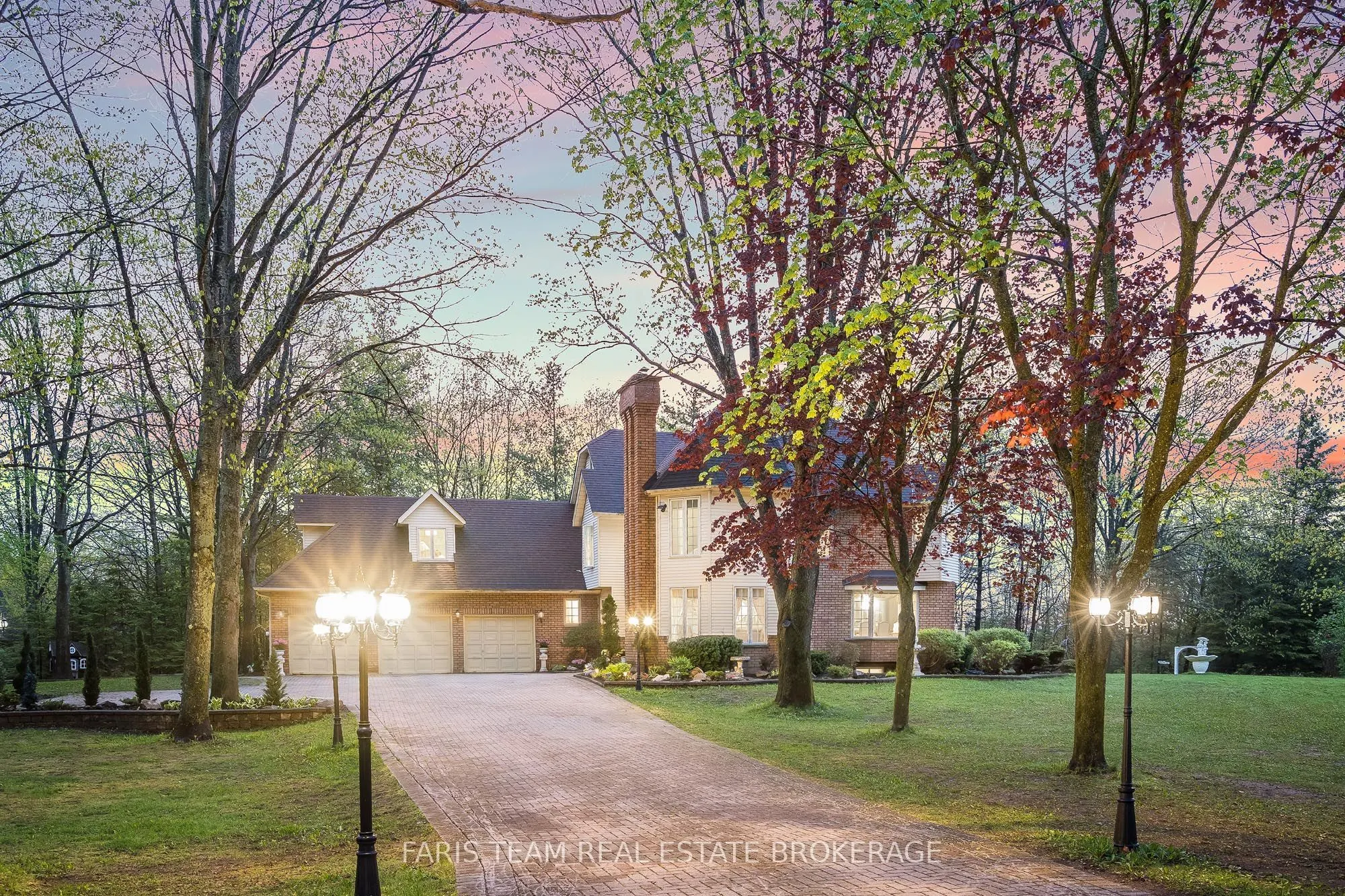 4 Mills Circle