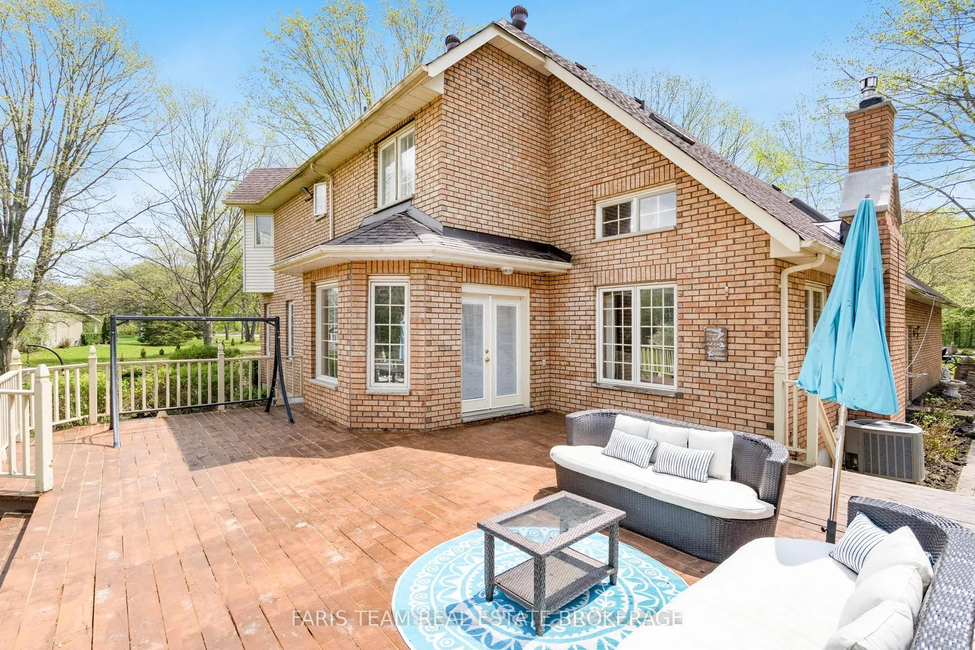 4 Mills Circle