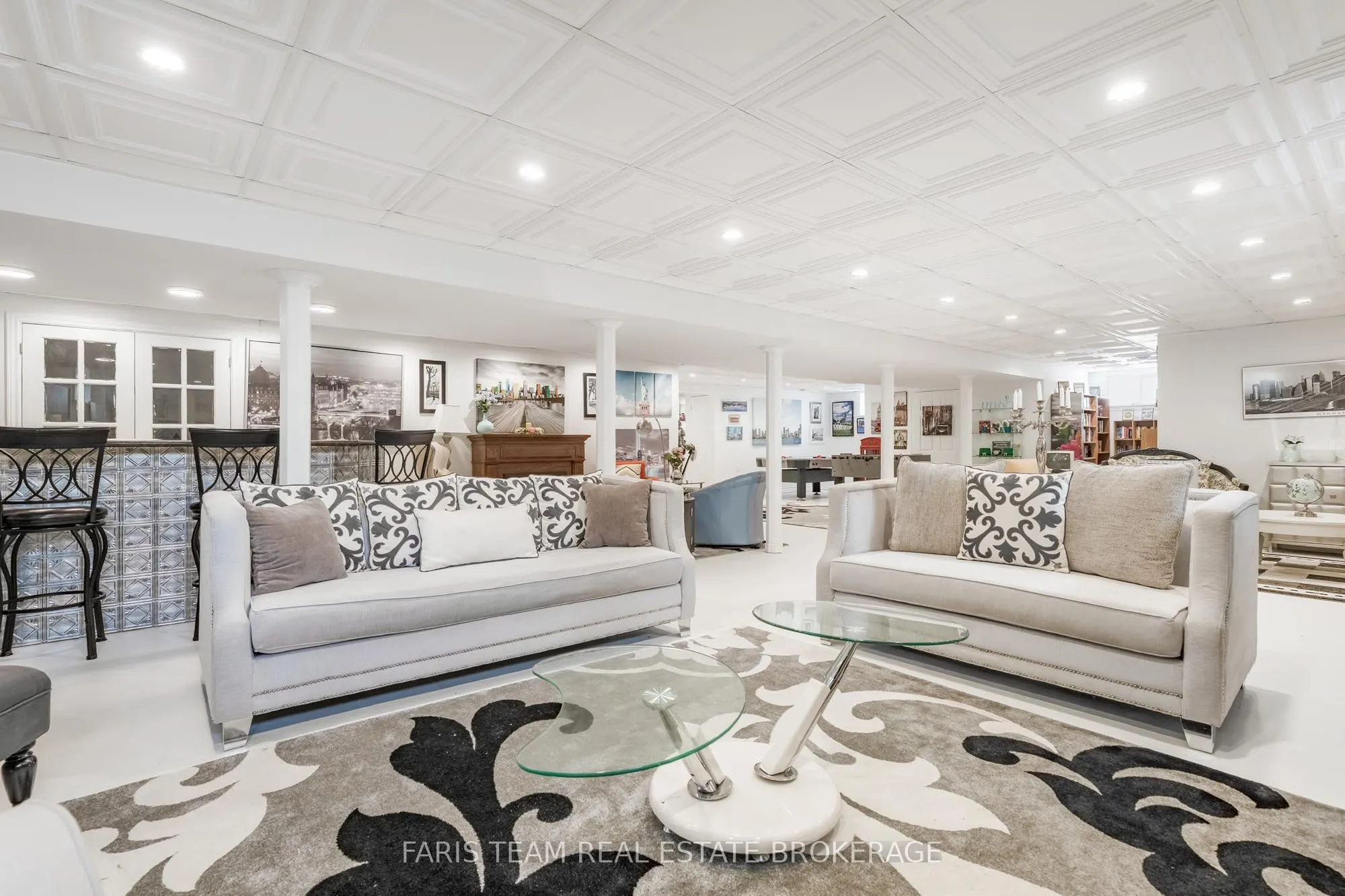 4 Mills Circle