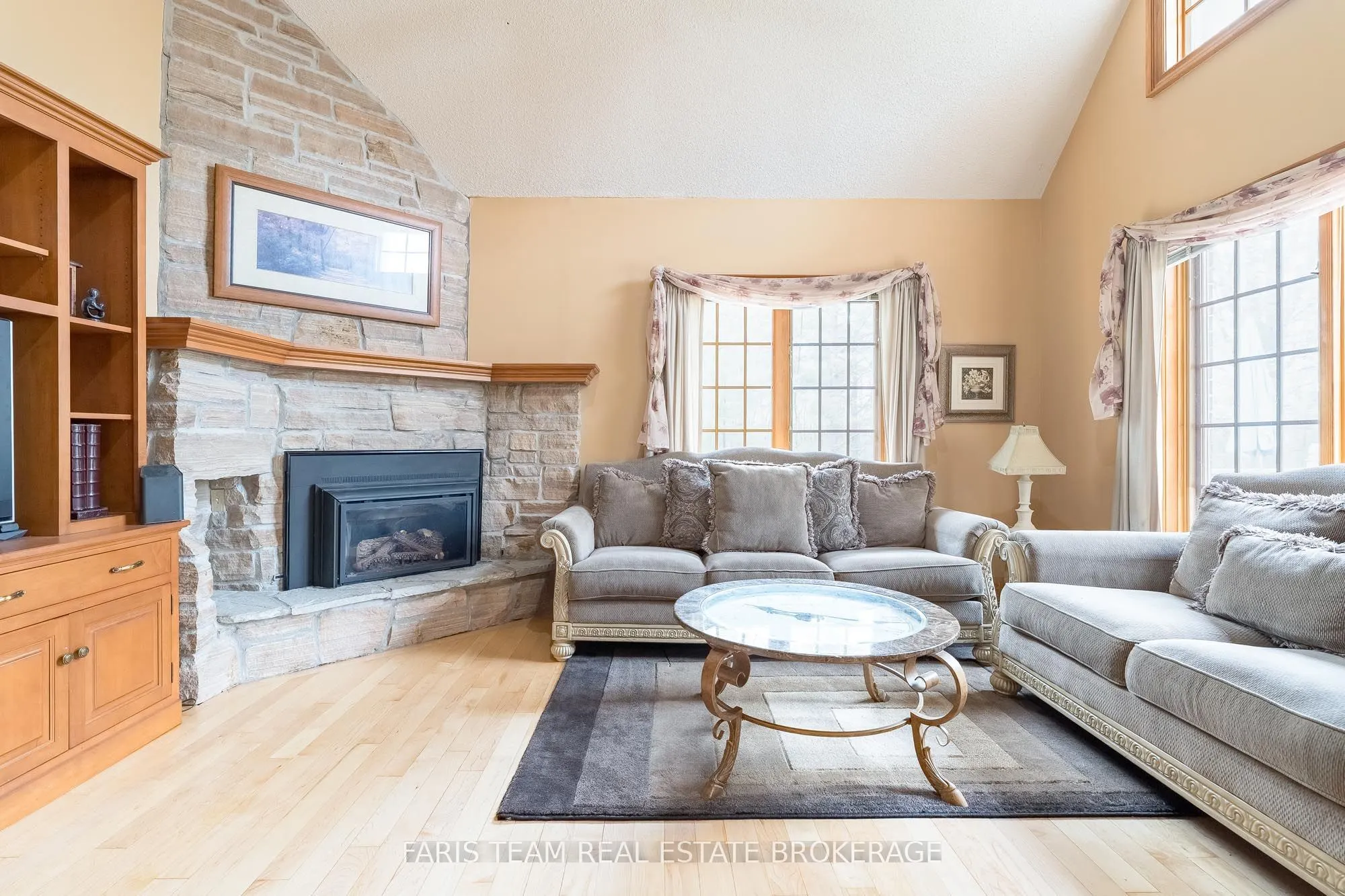 4 Mills Circle