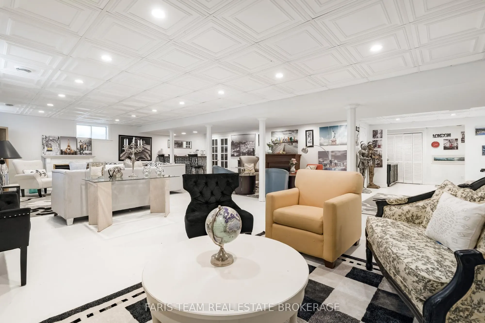 4 Mills Circle