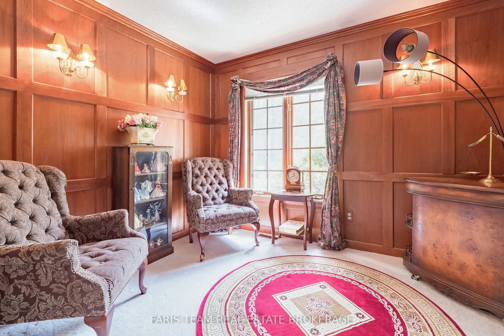 4 Mills Circle