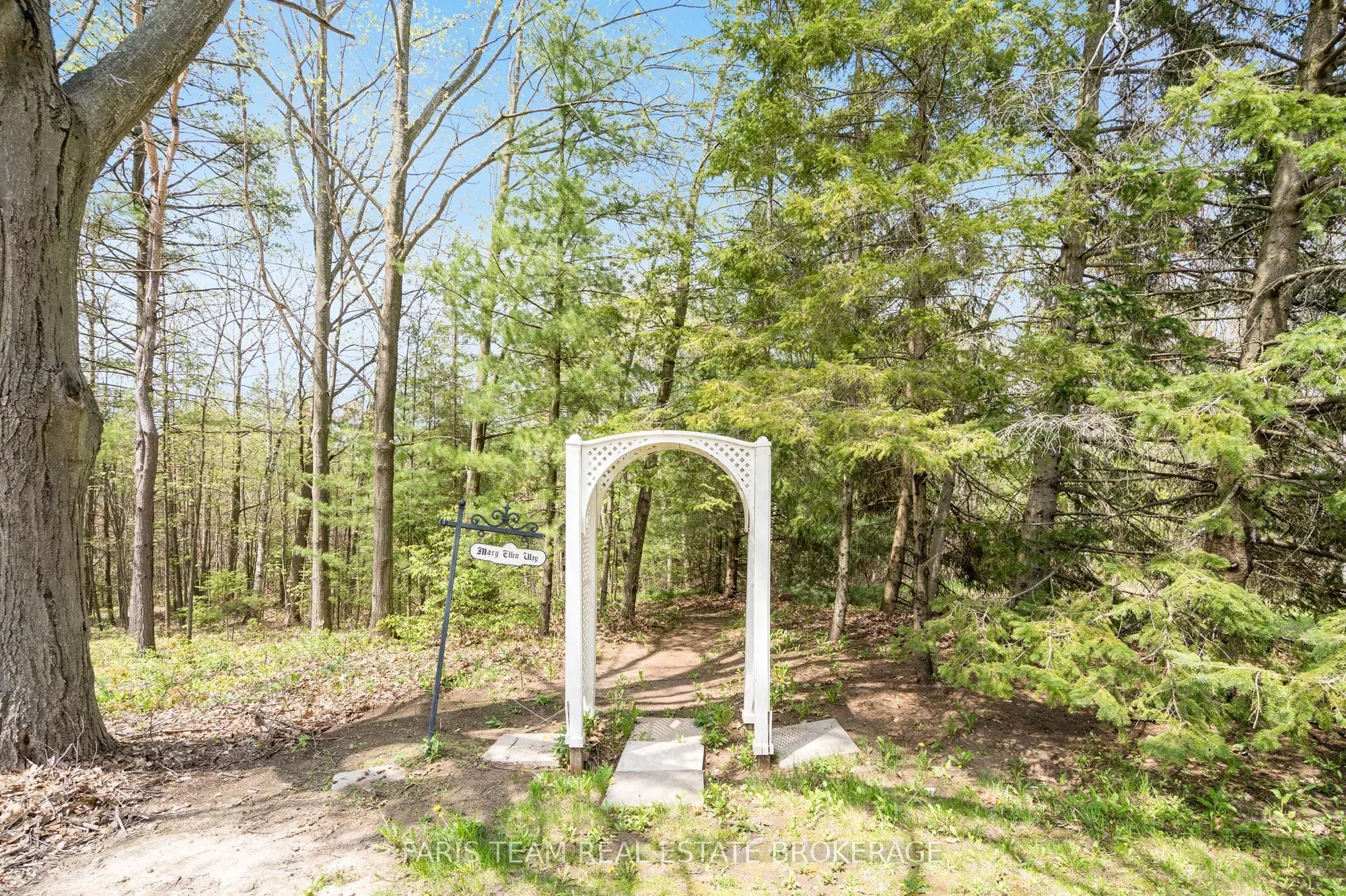 4 Mills Circle