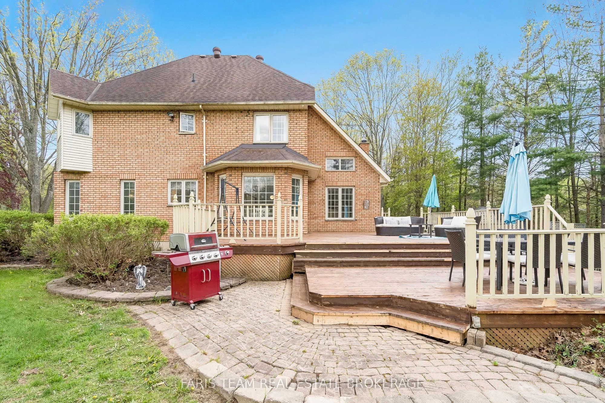 4 Mills Circle