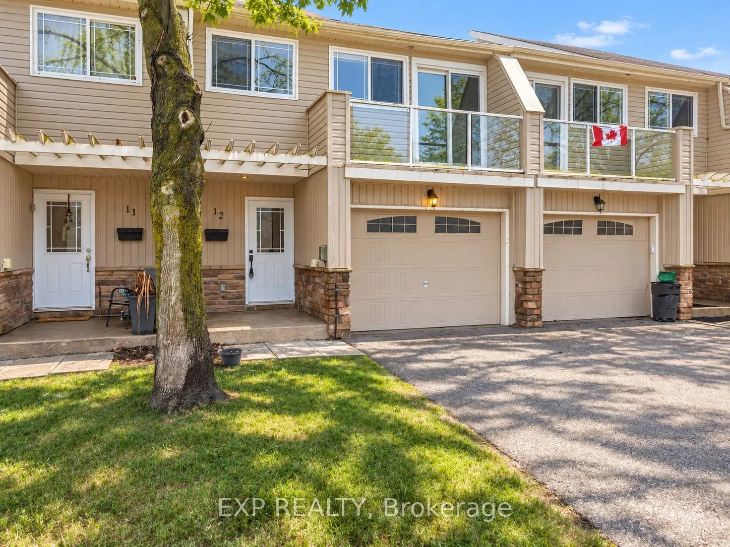 12 Lankin Boulevard #12