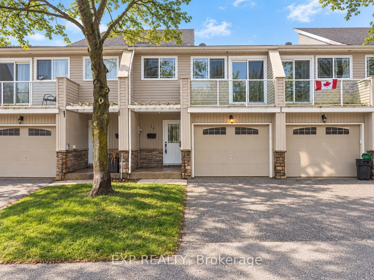 12 Lankin Boulevard #12