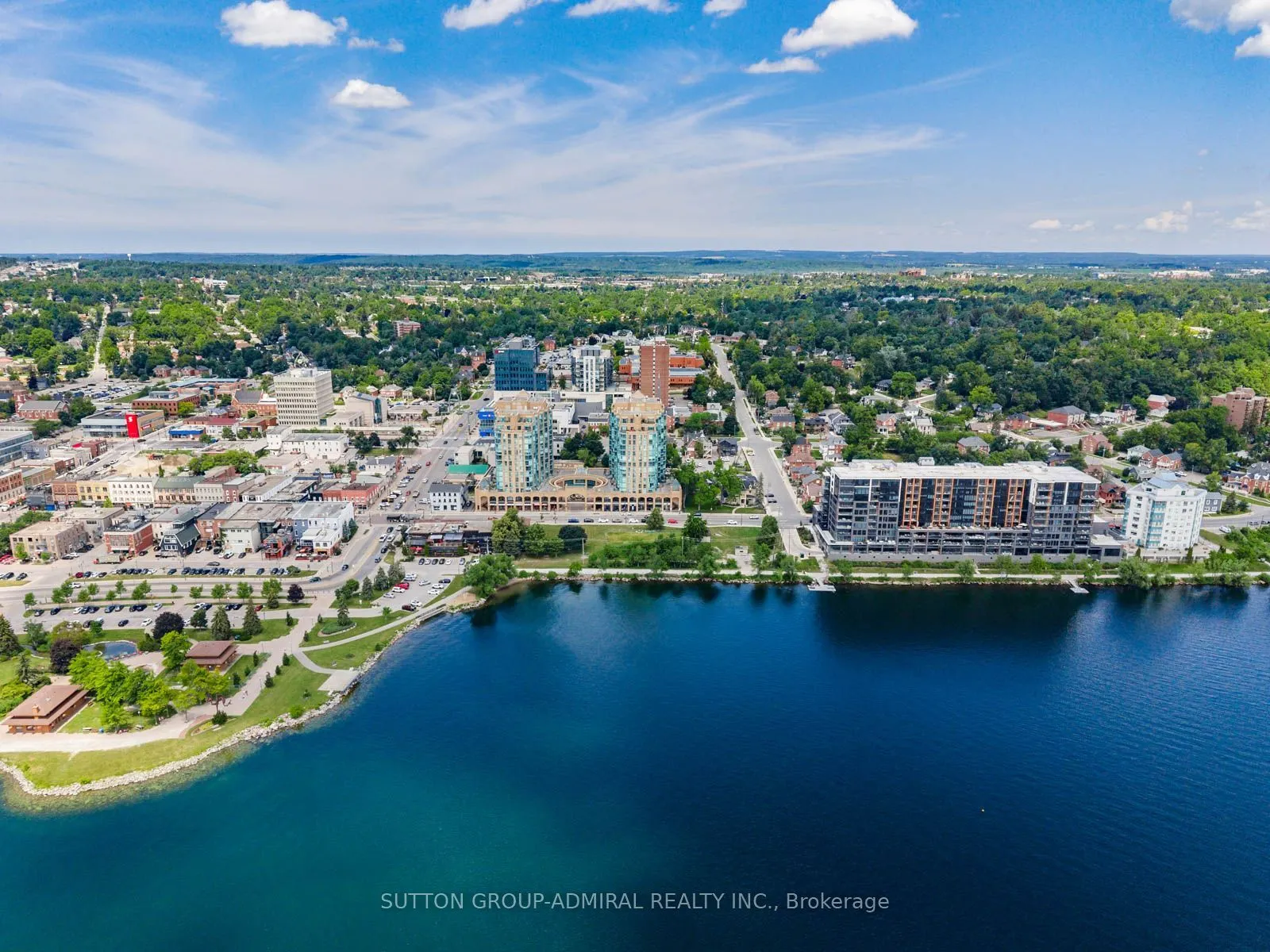 150 Dunlop Street E #902