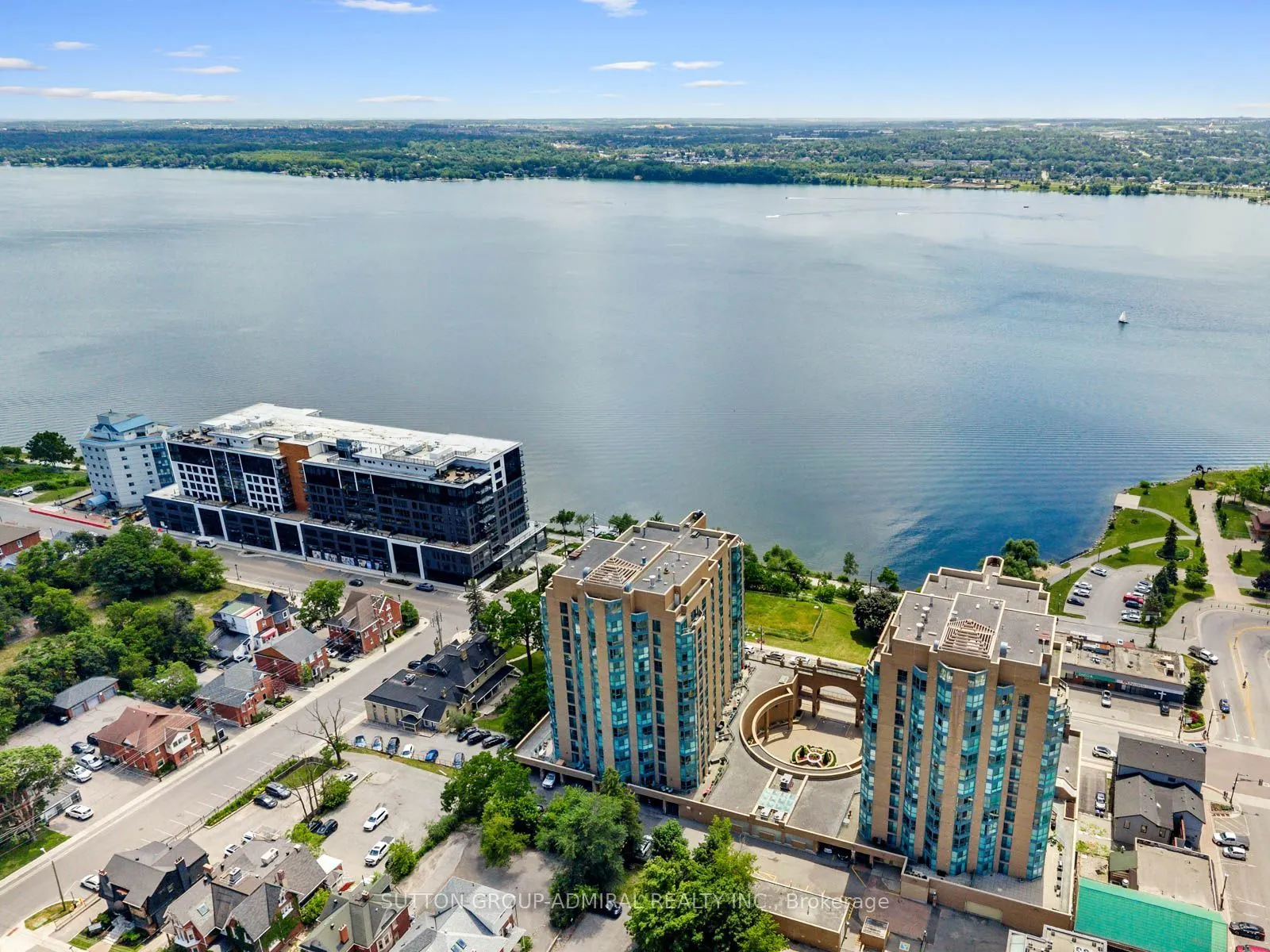 150 Dunlop Street E #902