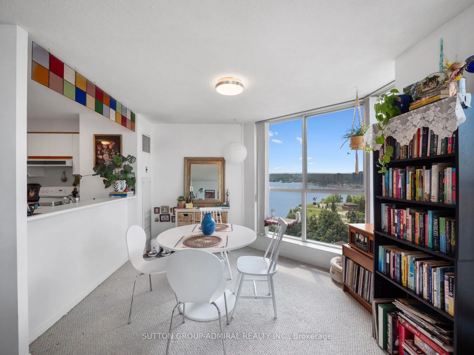 150 Dunlop Street E #902