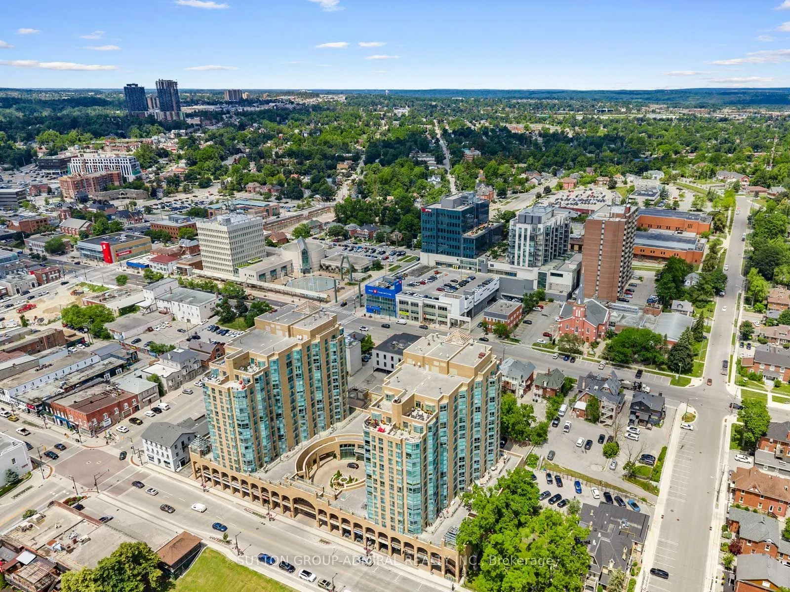 150 Dunlop Street E #902