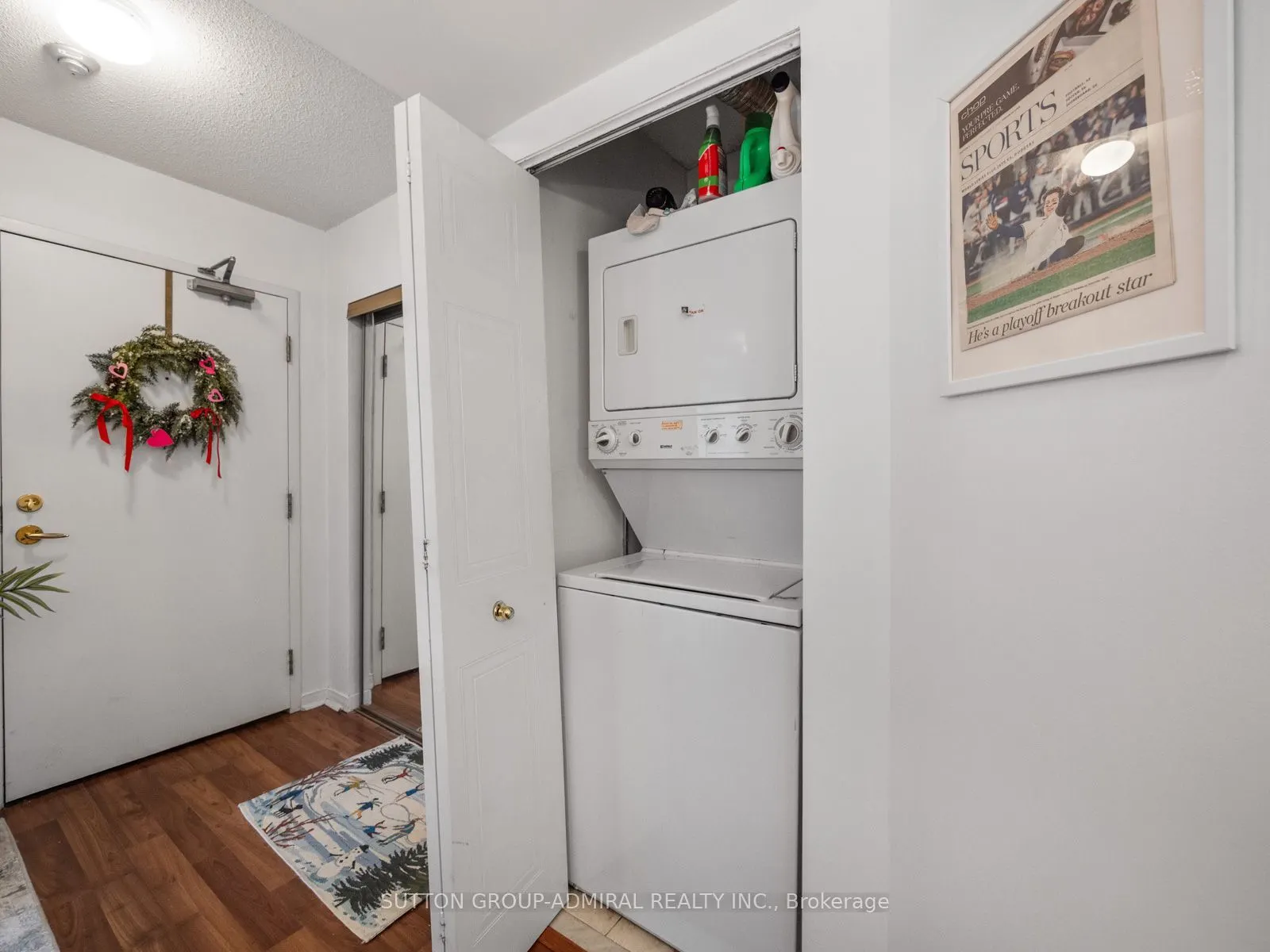 150 Dunlop Street E #902
