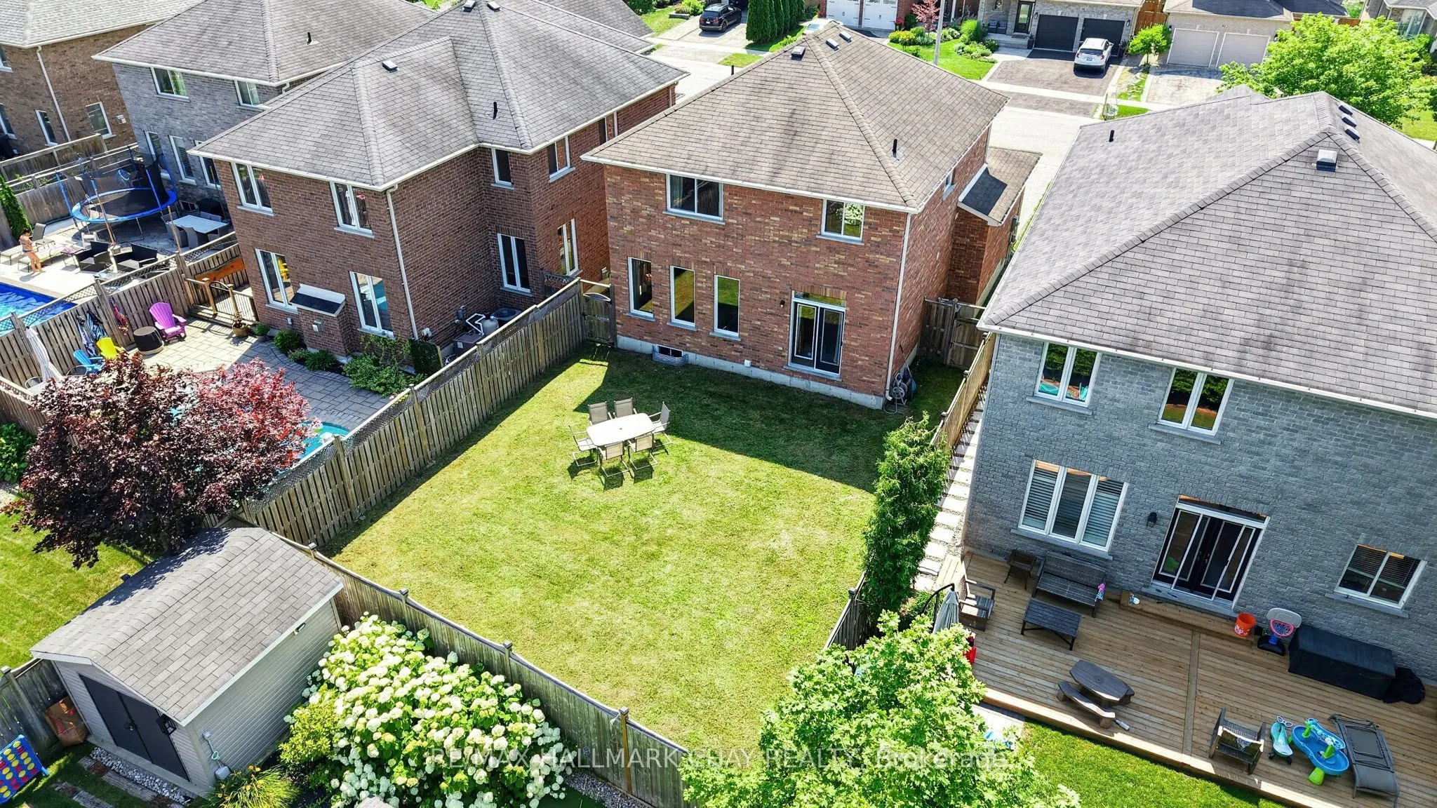 43 Graihawk Drive
