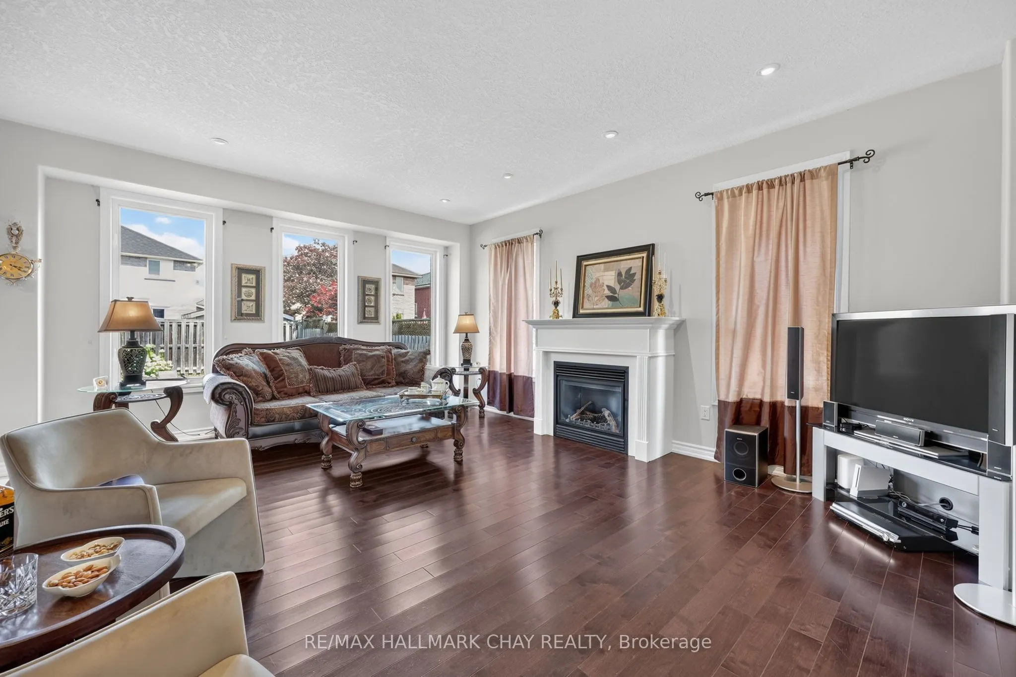 43 Graihawk Drive