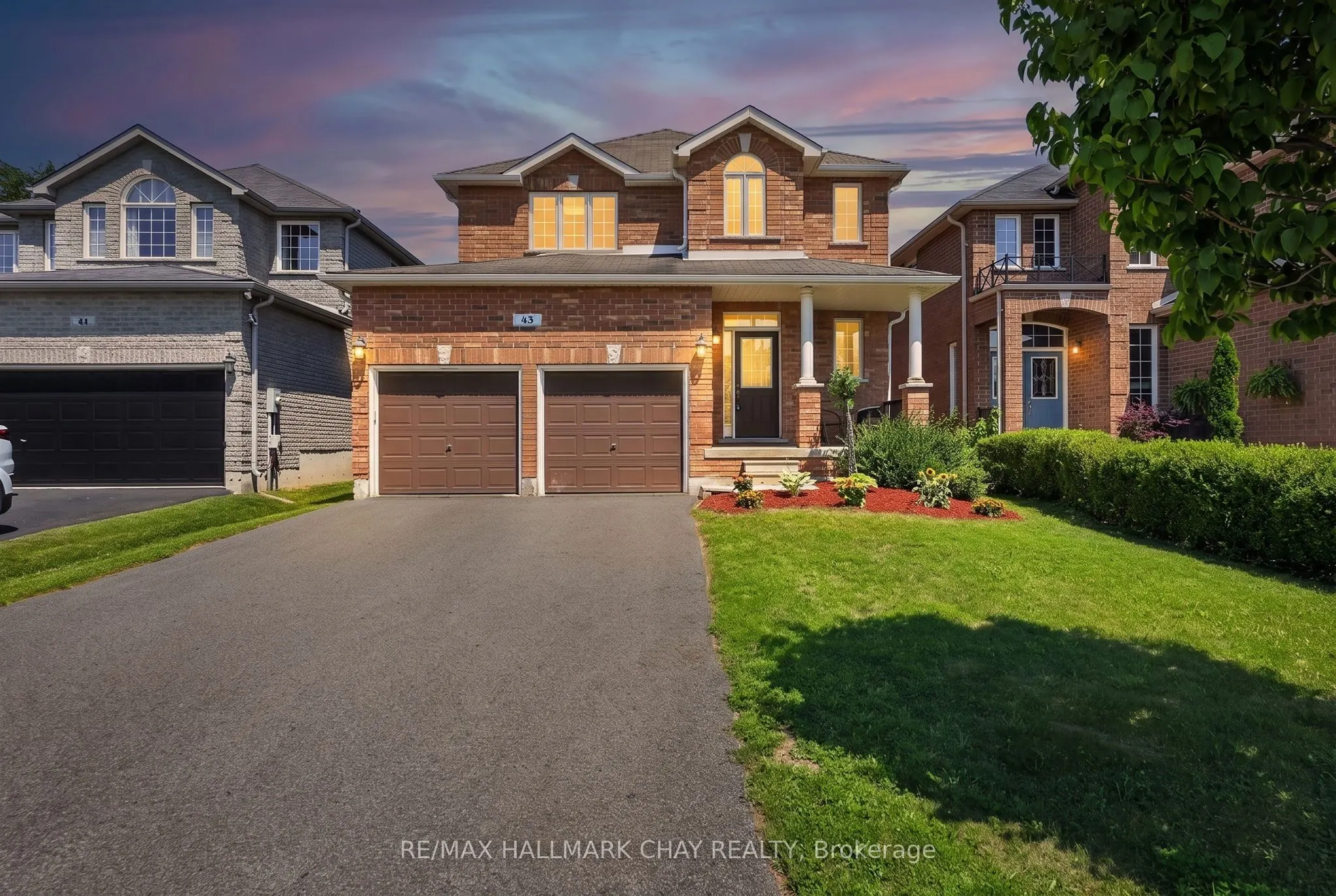43 Graihawk Drive